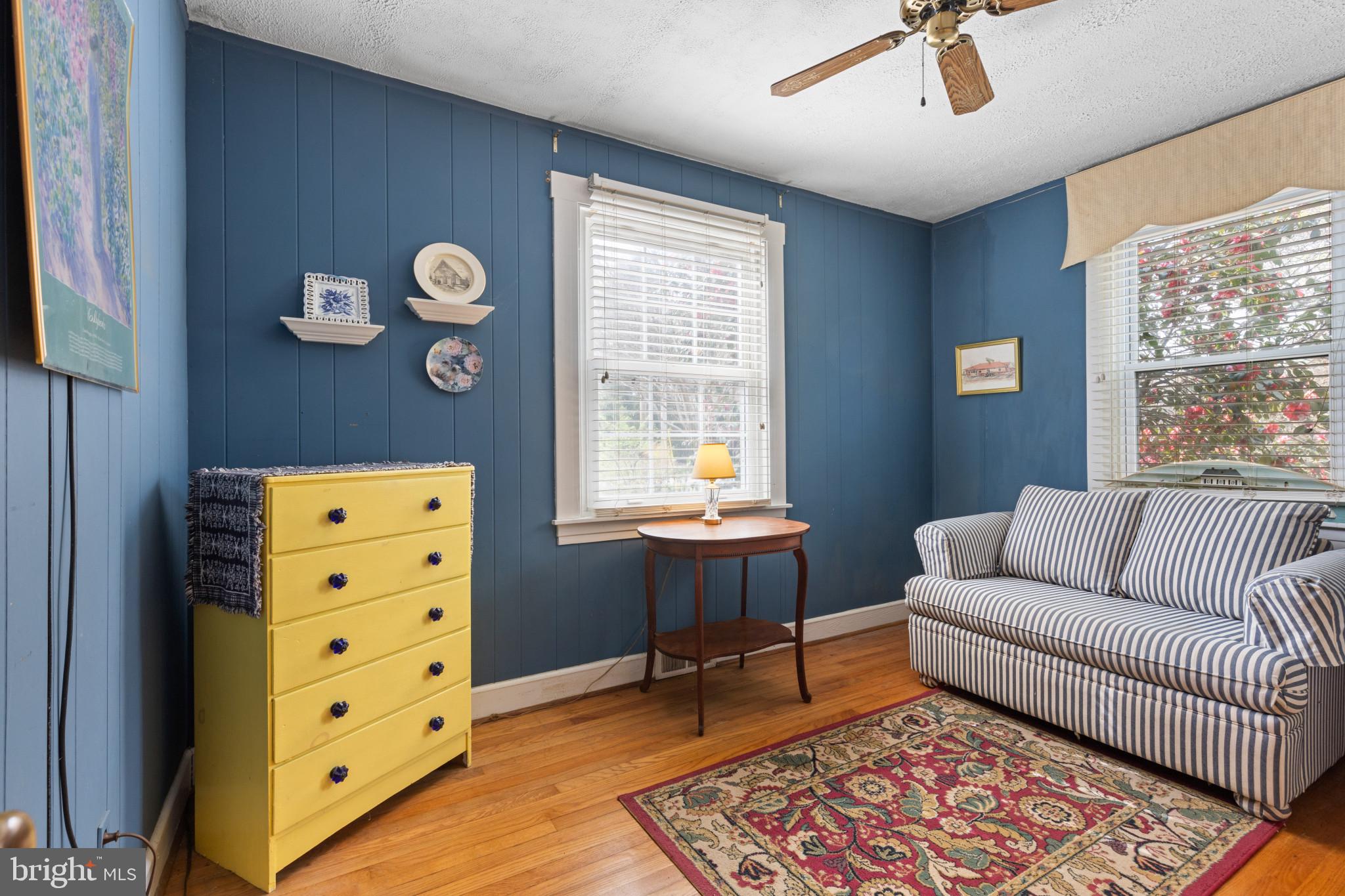 NORTH SEVERNSIDE - Residential