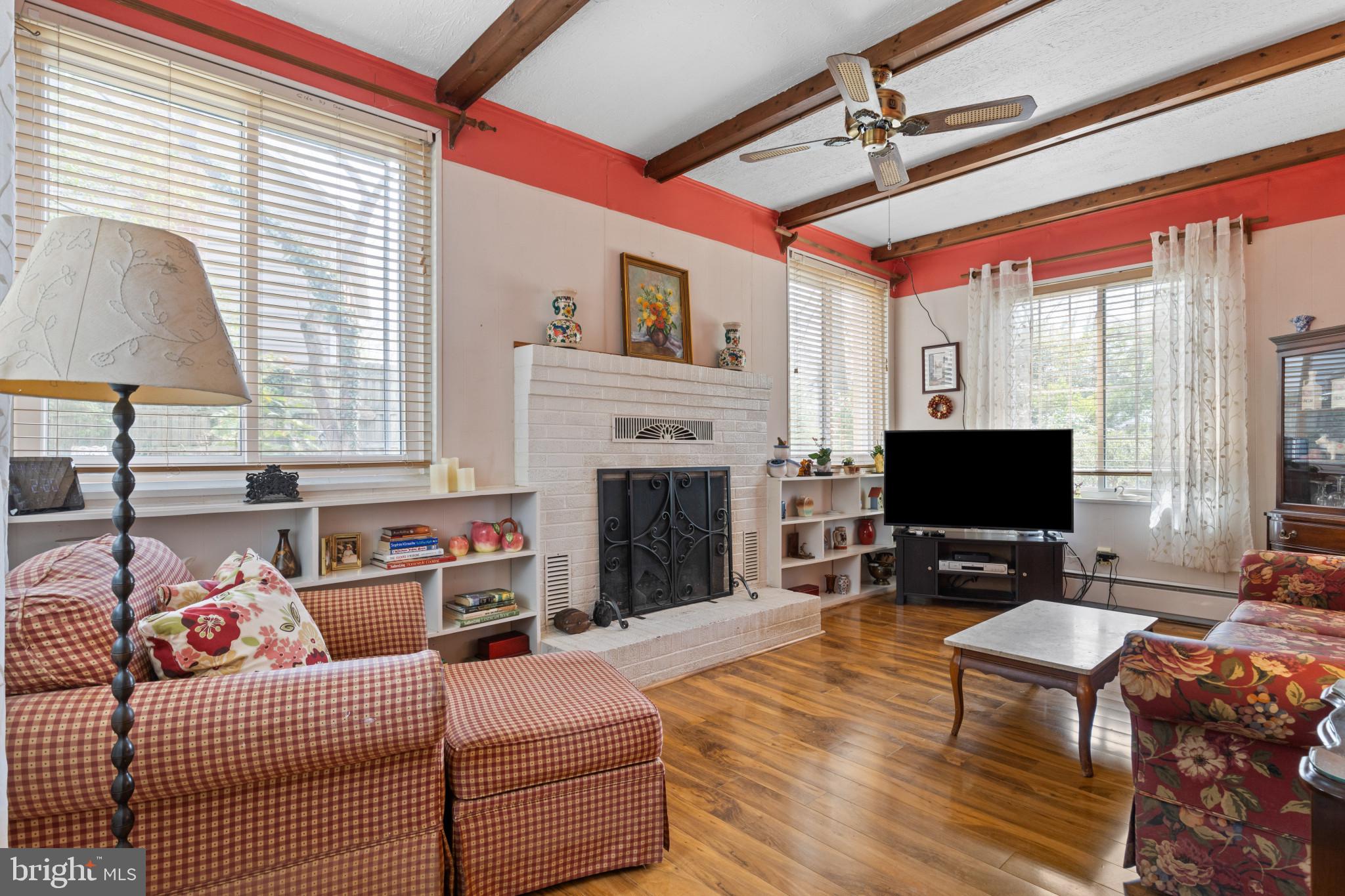 NORTH SEVERNSIDE - Residential