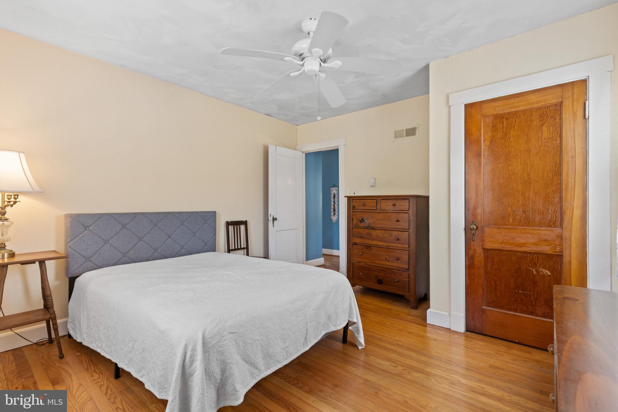 NORTH SEVERNSIDE - Residential