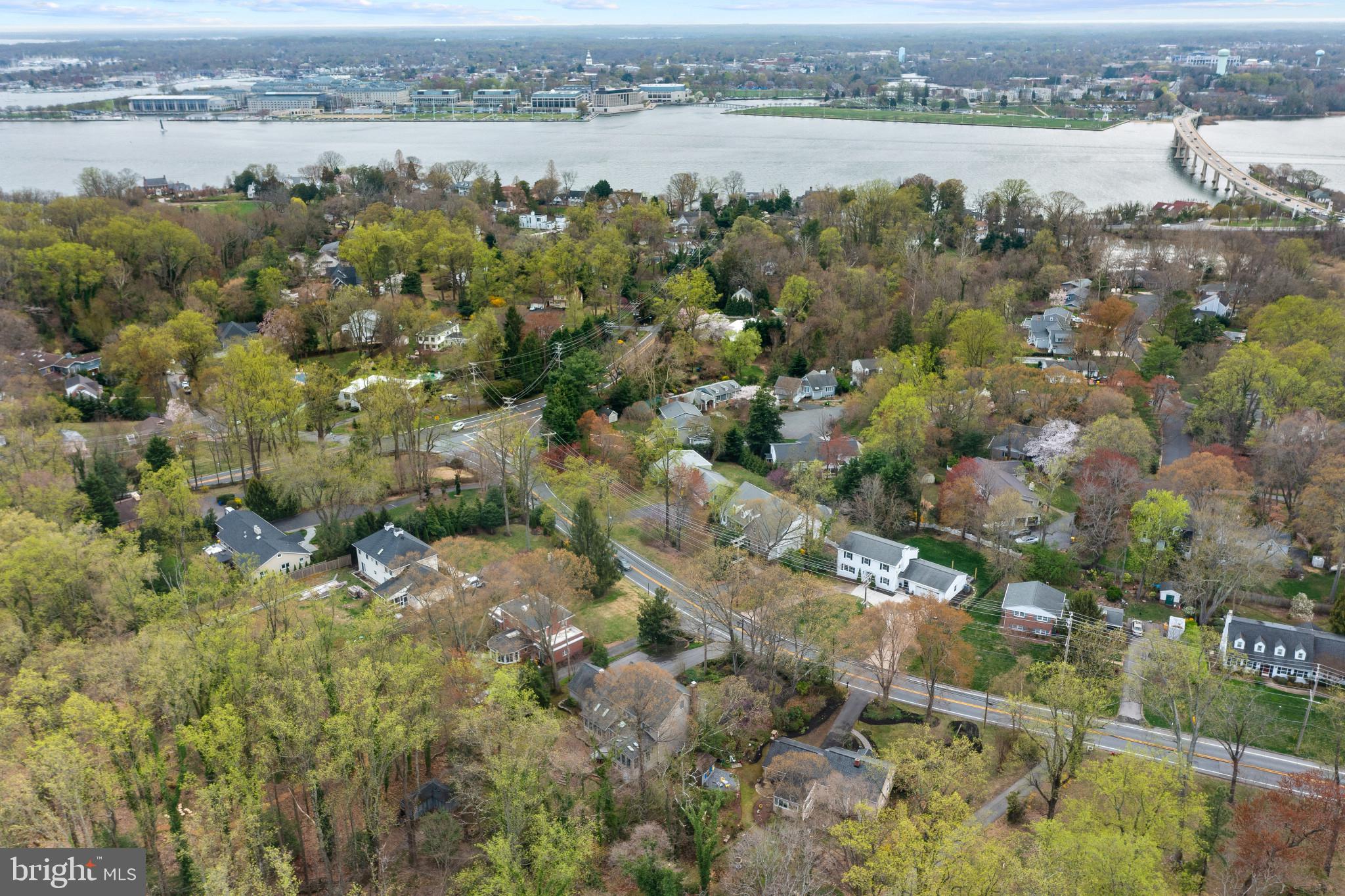 NORTH SEVERNSIDE - Residential