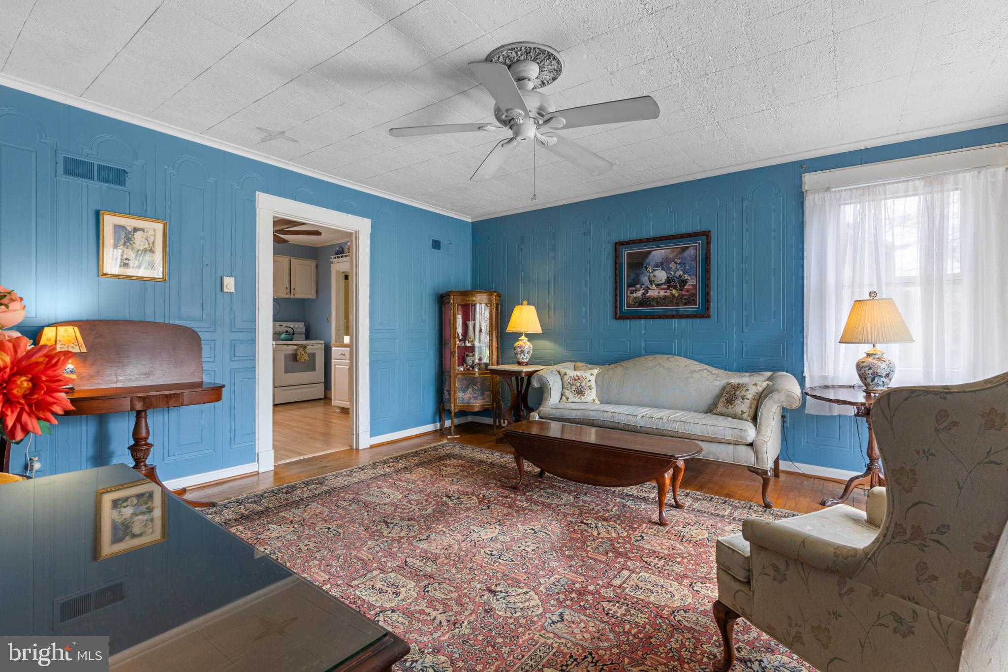 NORTH SEVERNSIDE - Residential