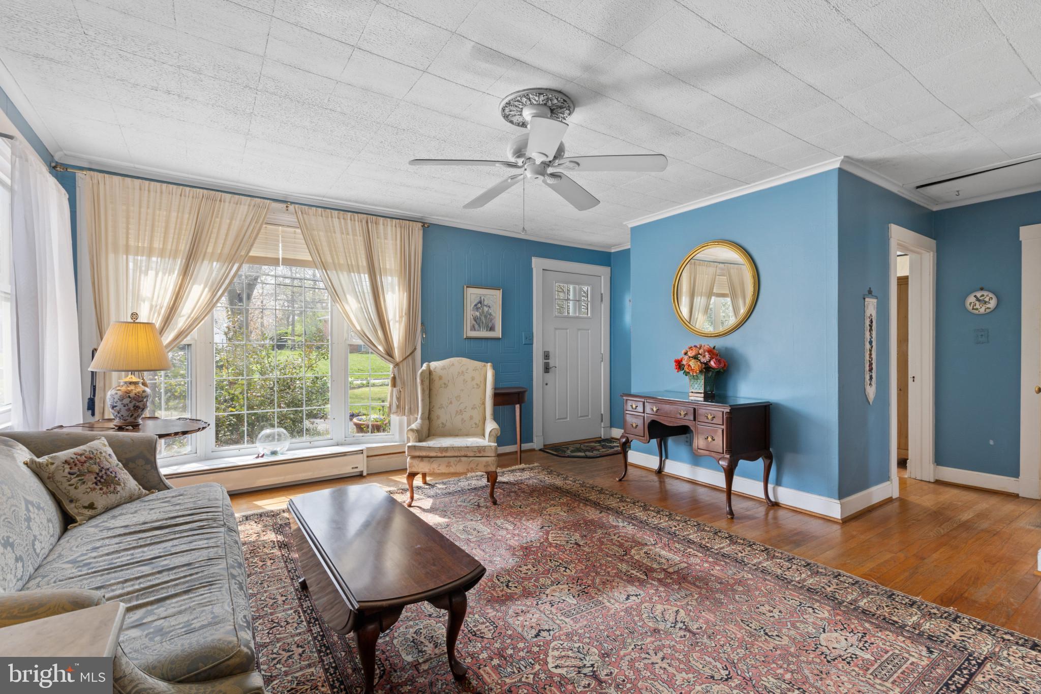 NORTH SEVERNSIDE - Residential