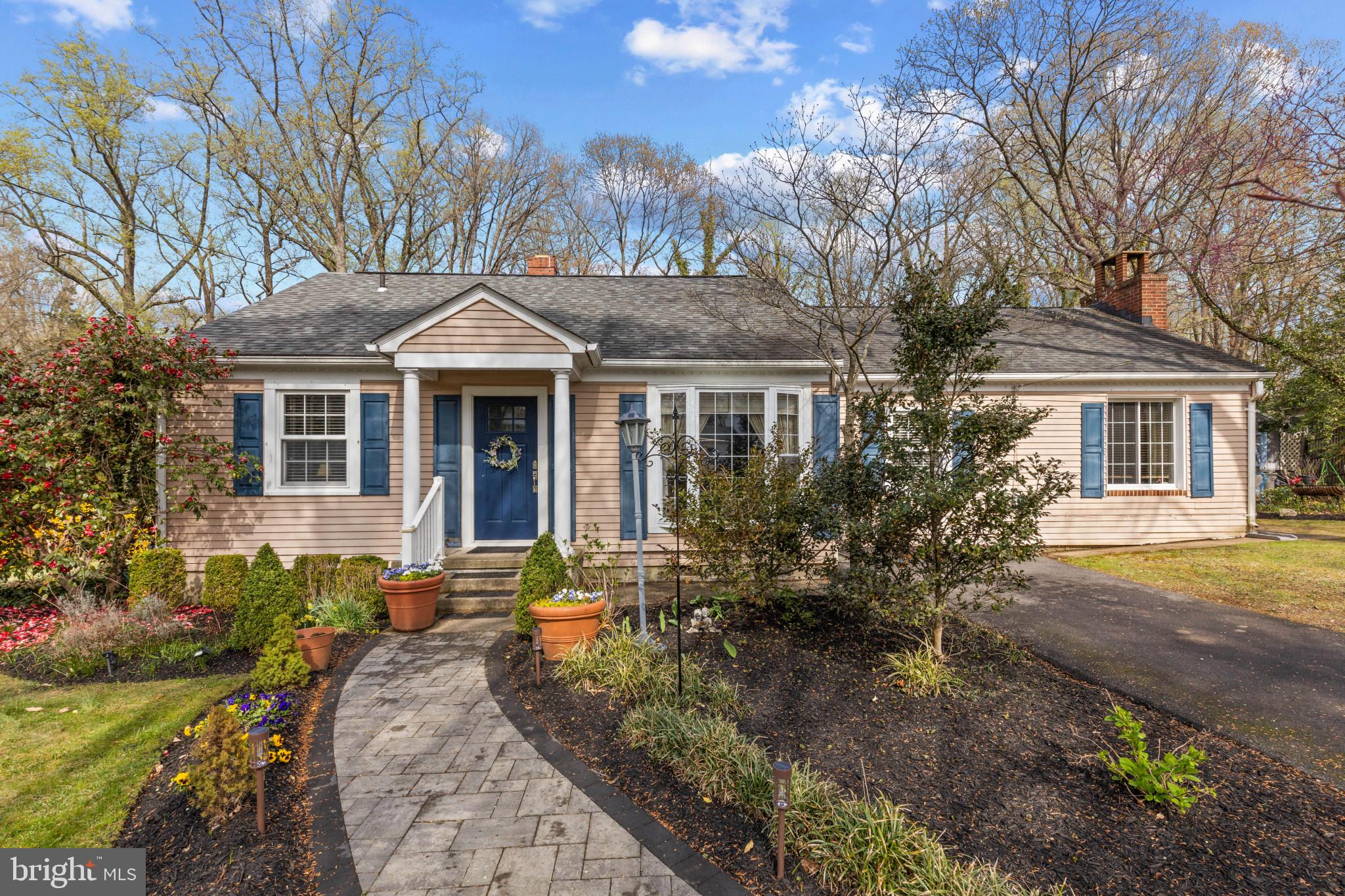 NORTH SEVERNSIDE - Residential