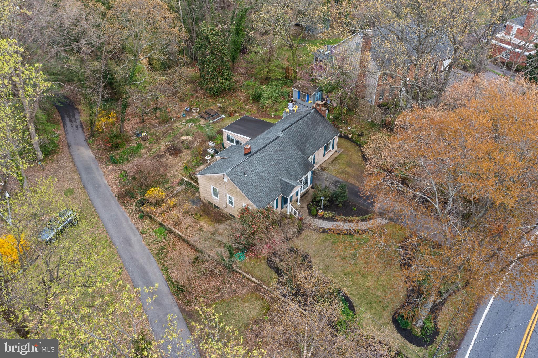 NORTH SEVERNSIDE - Residential