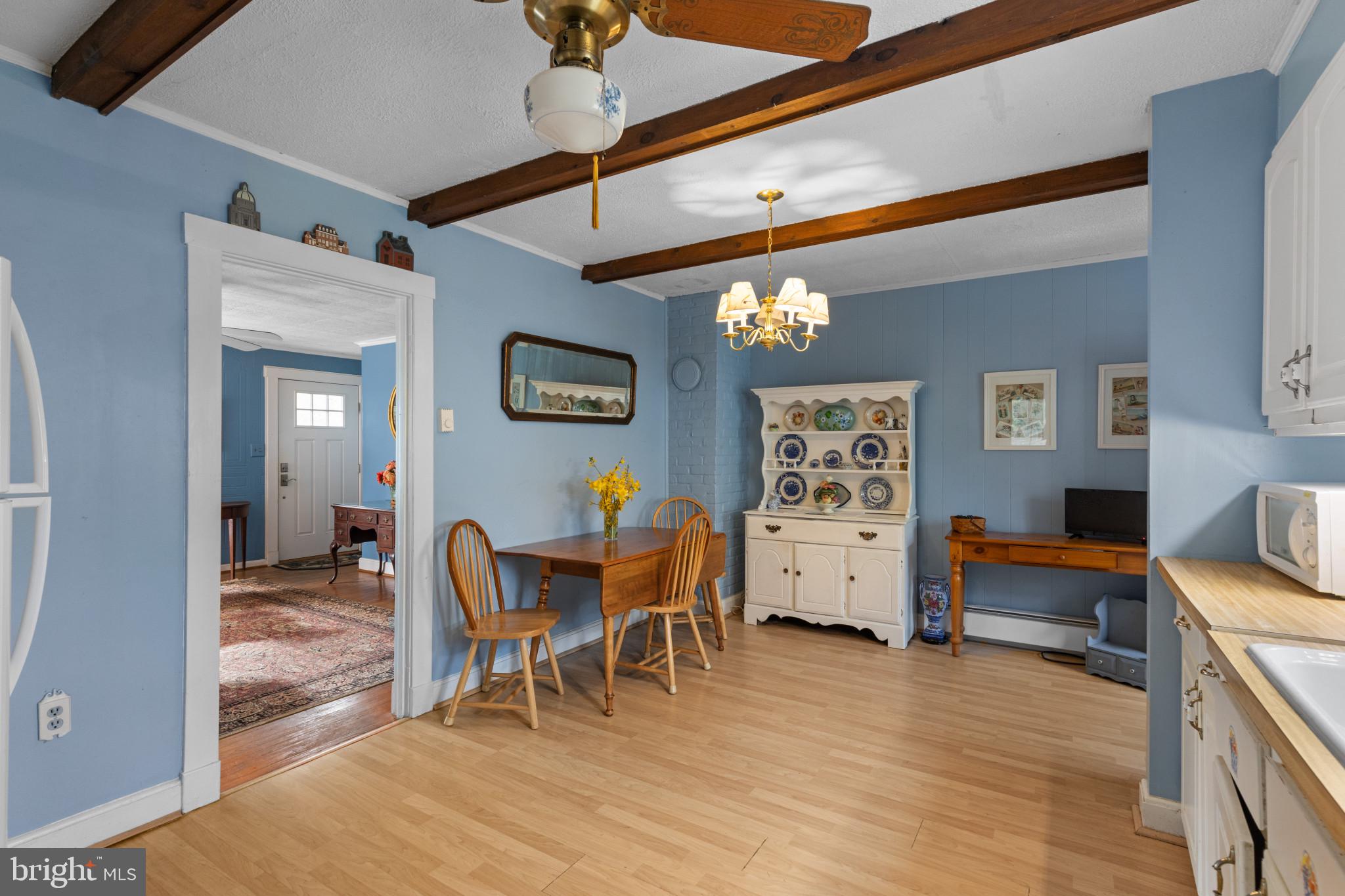 NORTH SEVERNSIDE - Residential