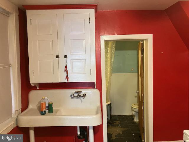 SOUTHERN READING - Residential