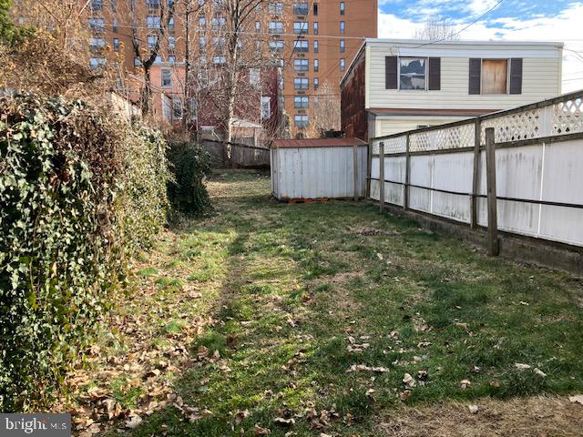 SOUTHERN READING - Residential