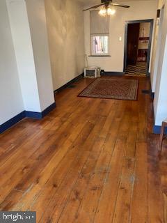 SOUTHERN READING - Residential