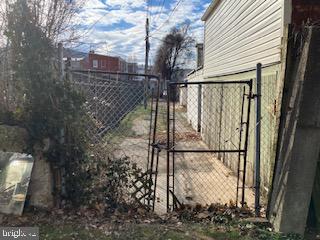 SOUTHERN READING - Residential