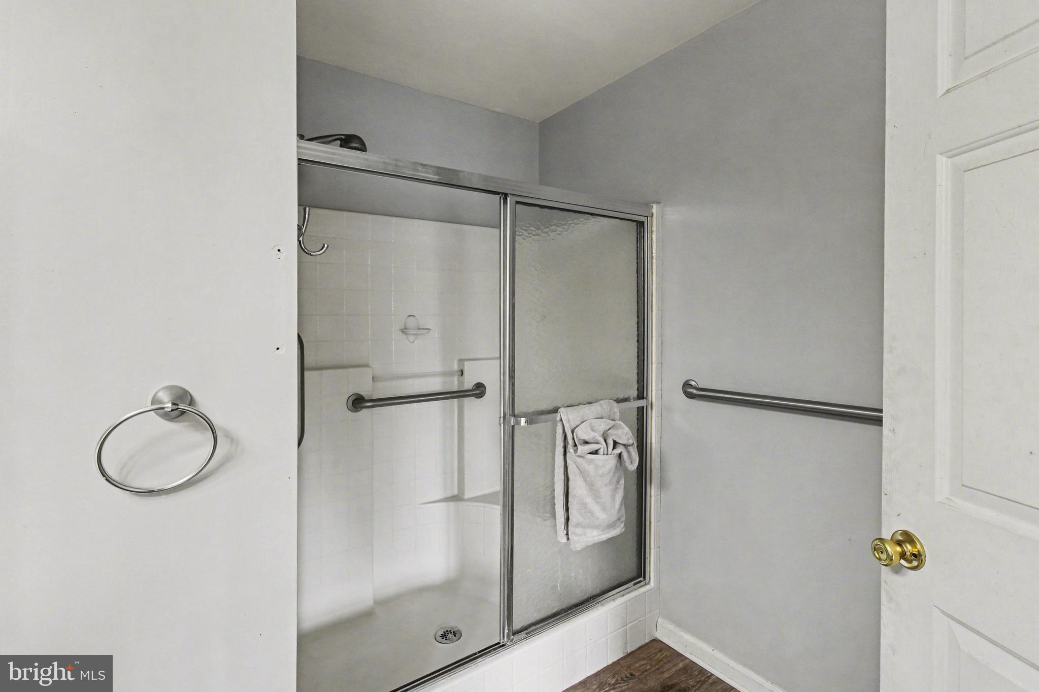 MANATAWNY VILLAGE - Residential