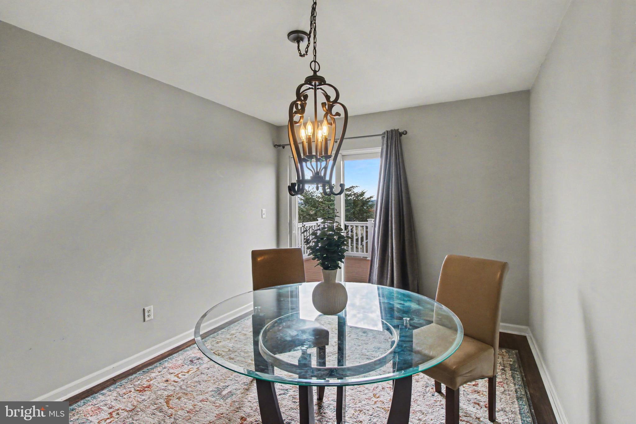 MANATAWNY VILLAGE - Residential