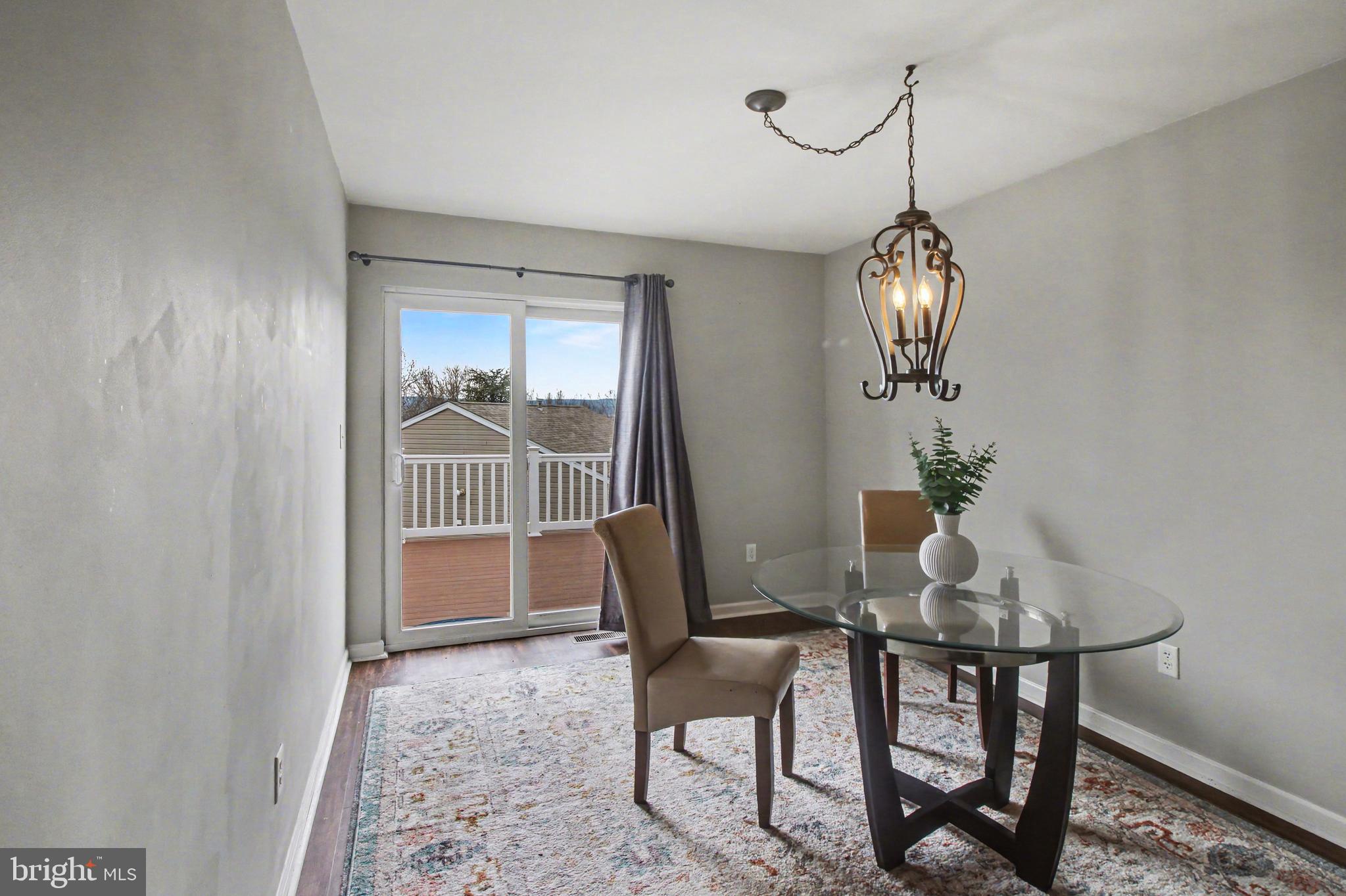 MANATAWNY VILLAGE - Residential