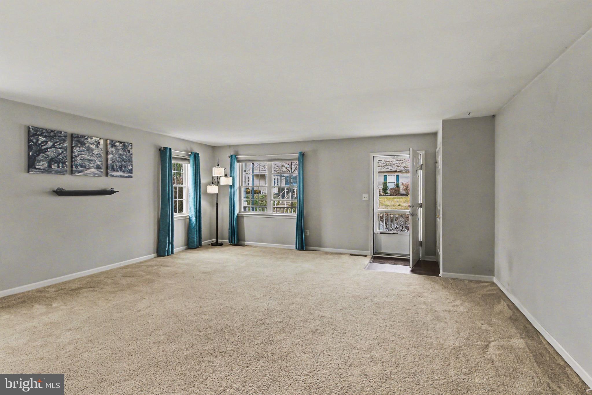 MANATAWNY VILLAGE - Residential