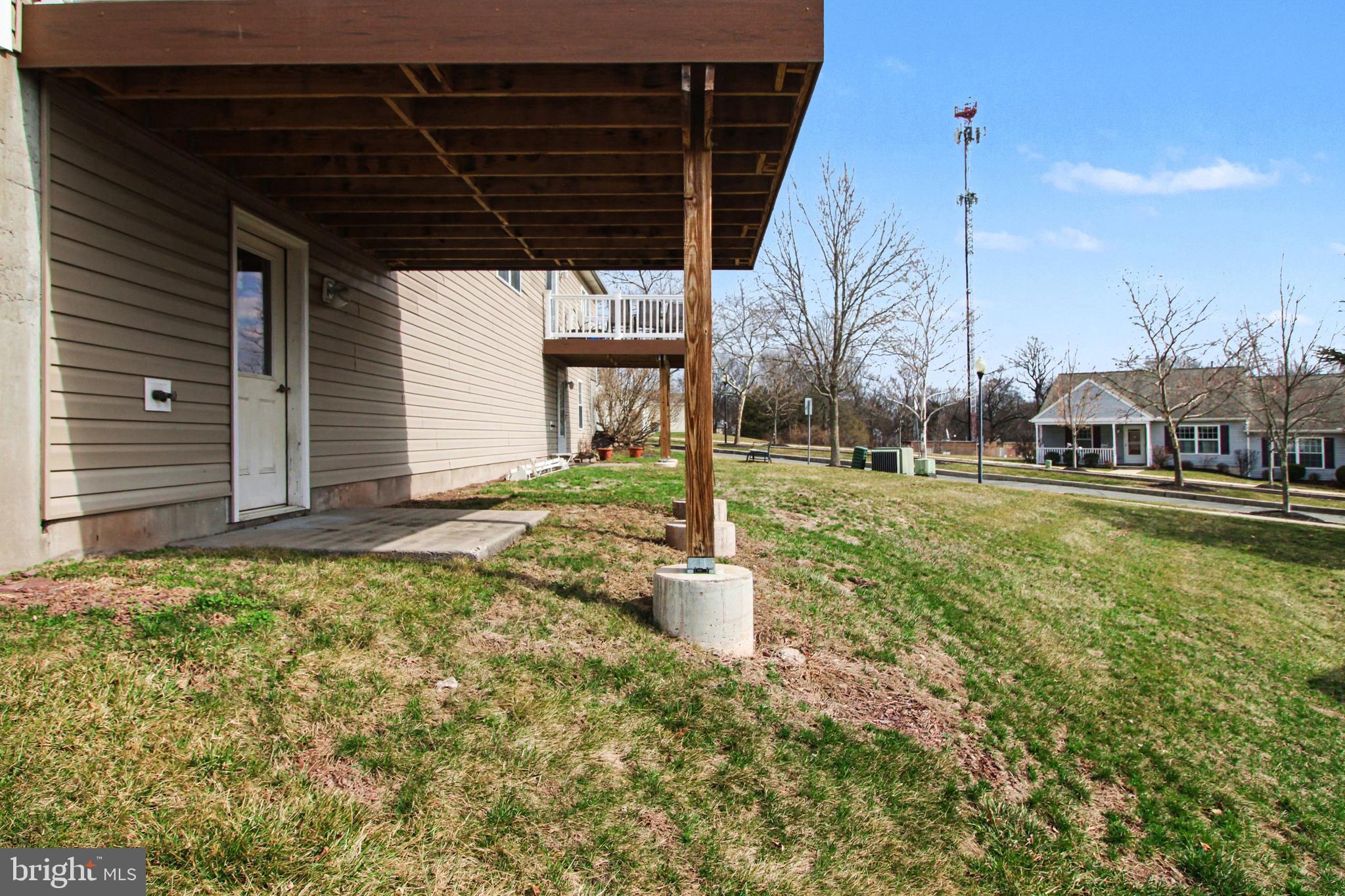 MANATAWNY VILLAGE - Residential