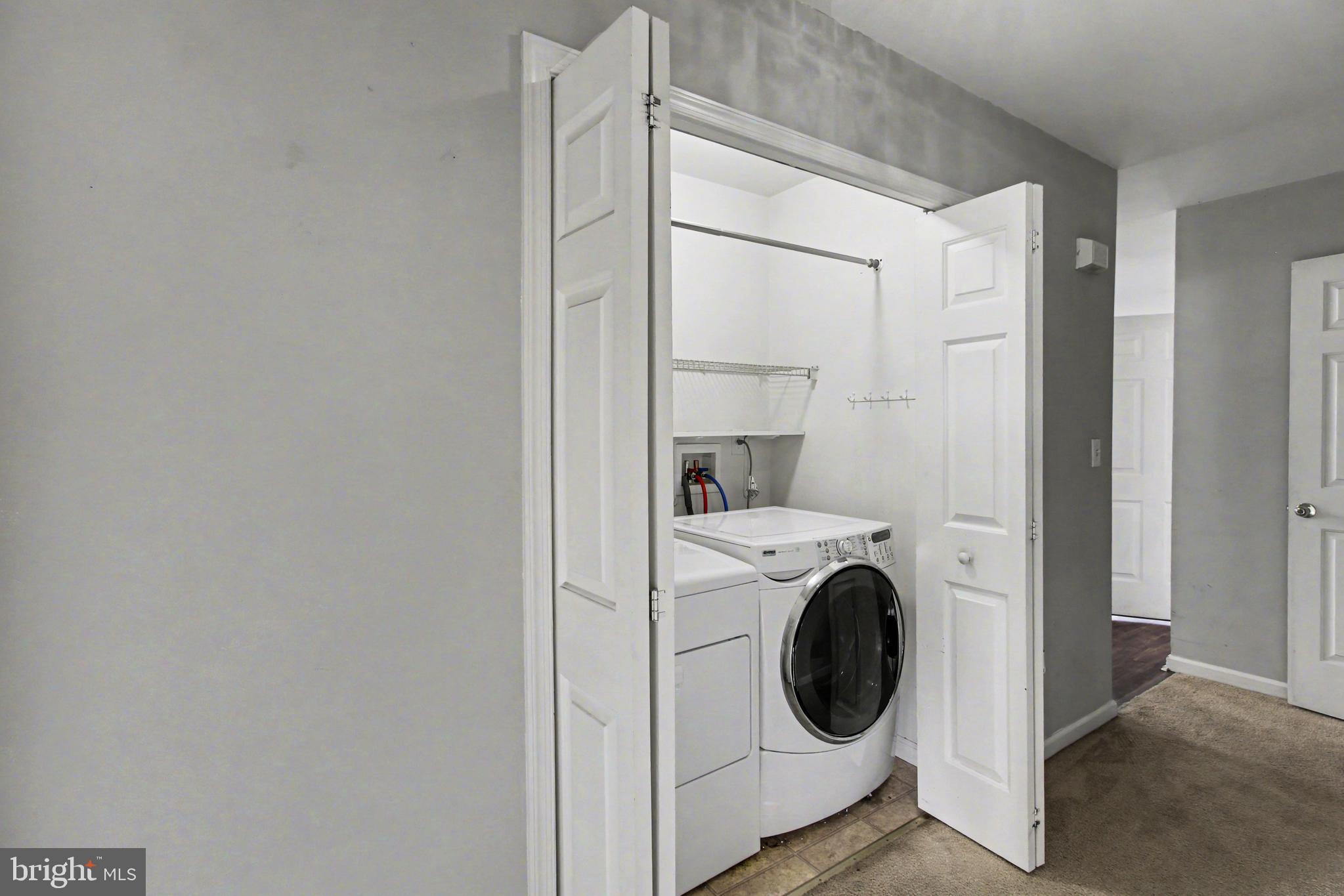 MANATAWNY VILLAGE - Residential