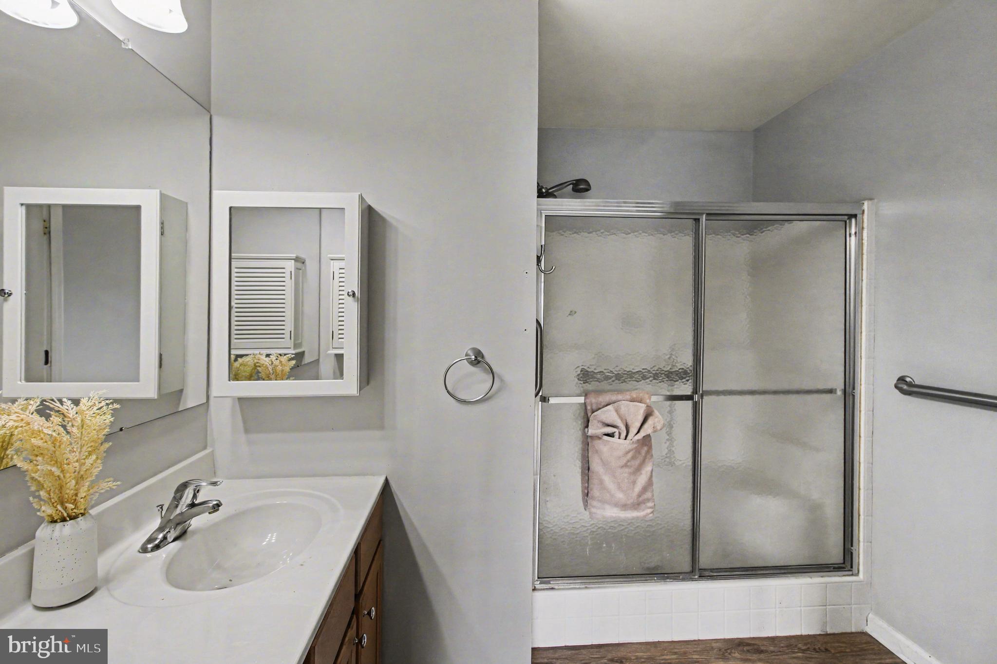 MANATAWNY VILLAGE - Residential