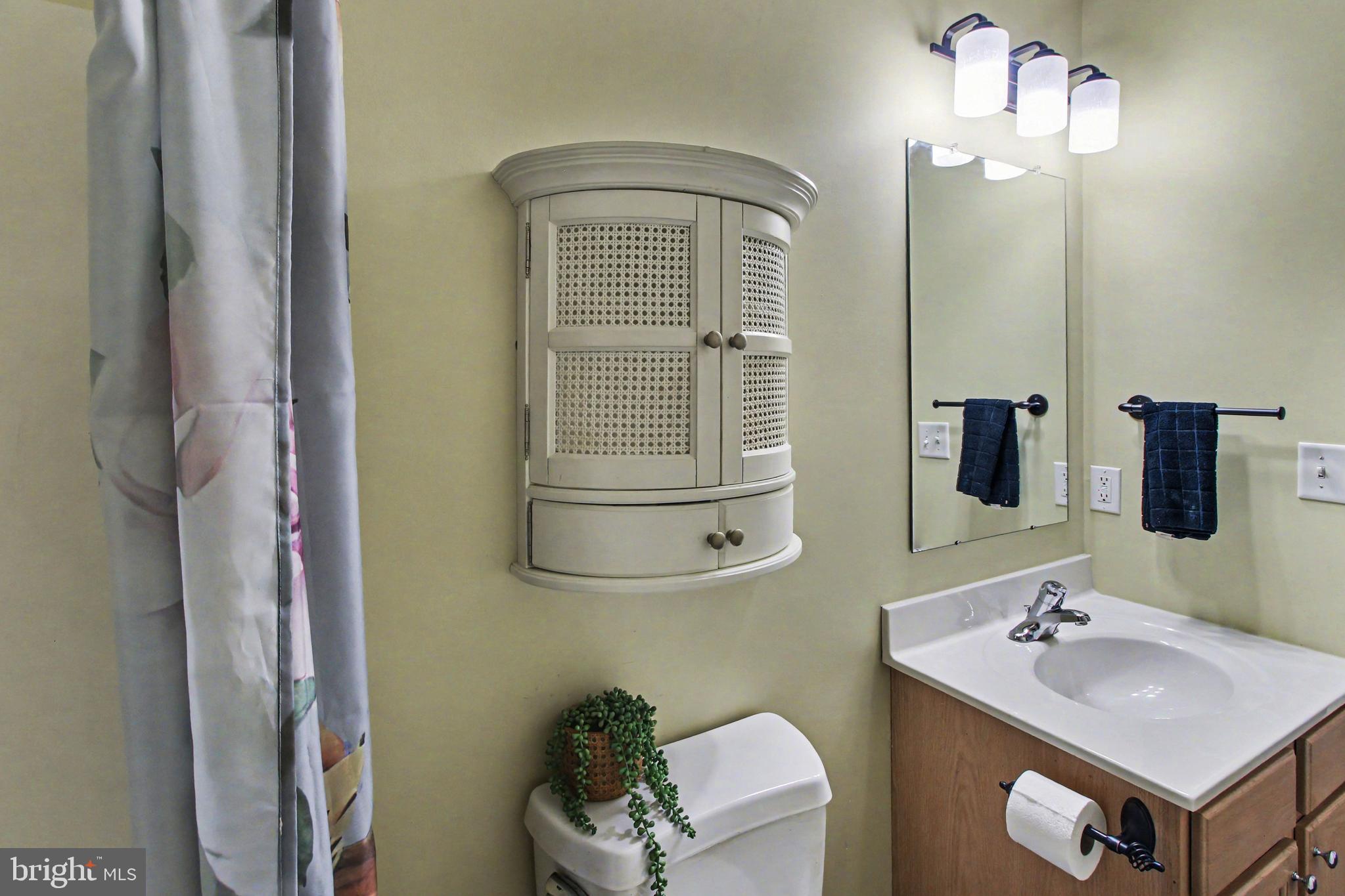 MANATAWNY VILLAGE - Residential