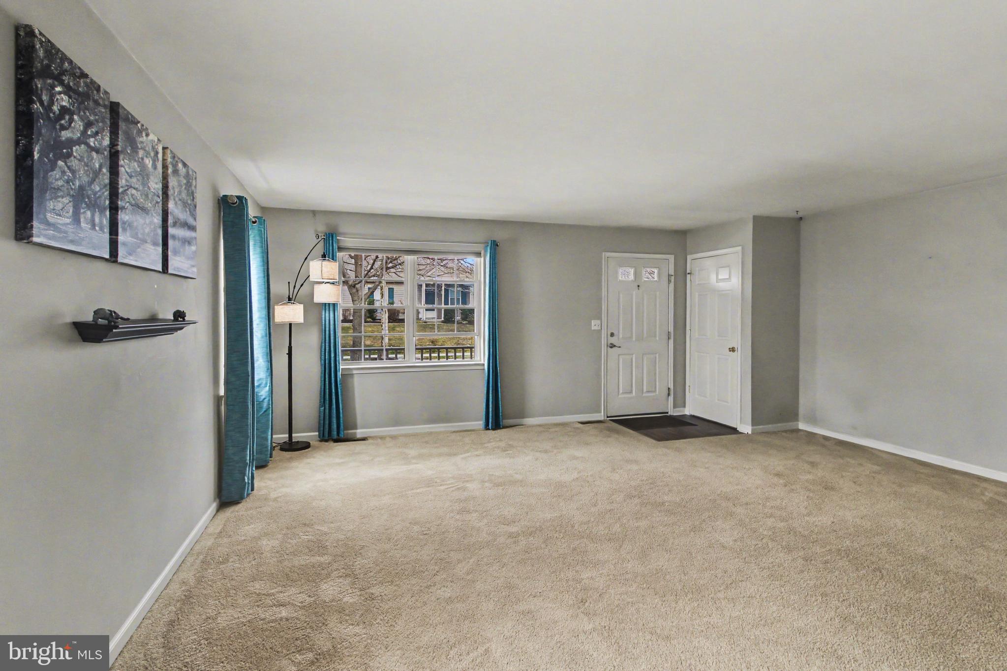 MANATAWNY VILLAGE - Residential