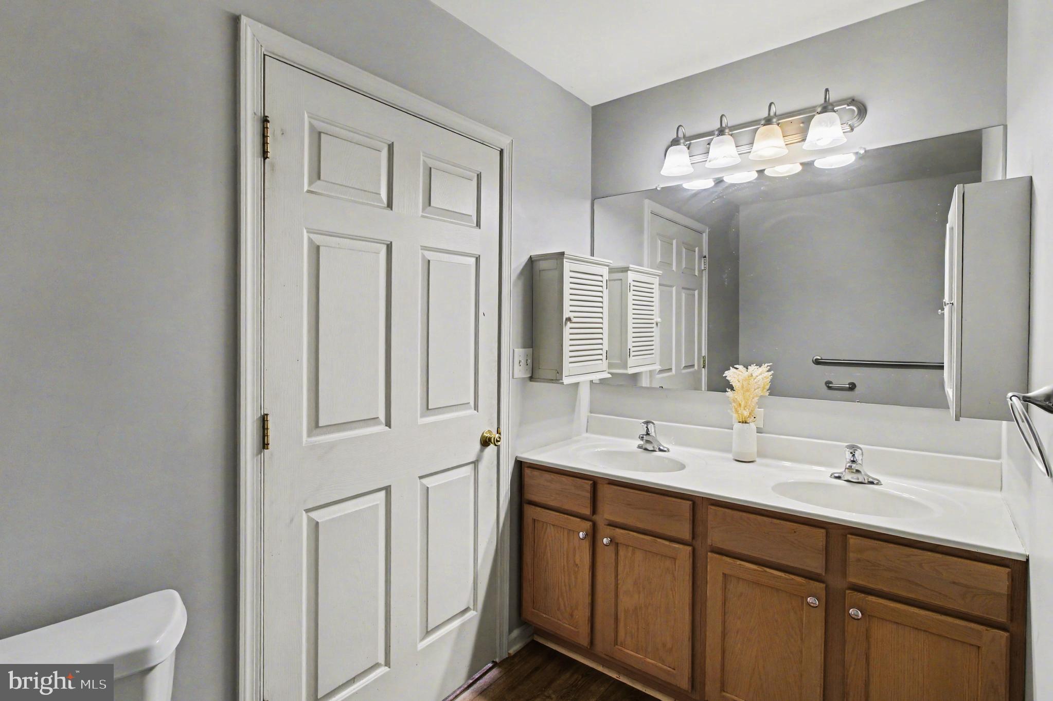 MANATAWNY VILLAGE - Residential