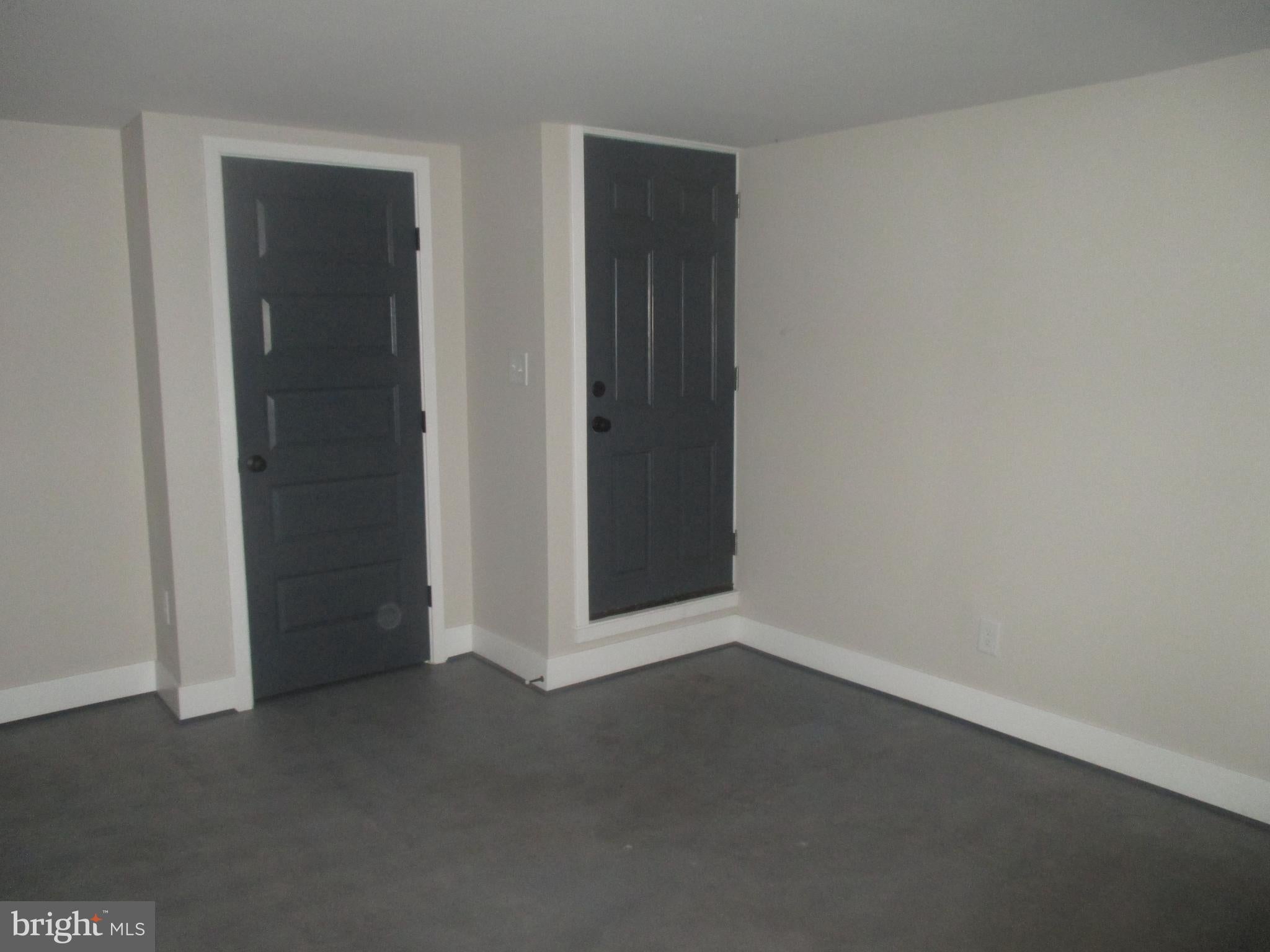1911 E PRATT STREET BASEMENT