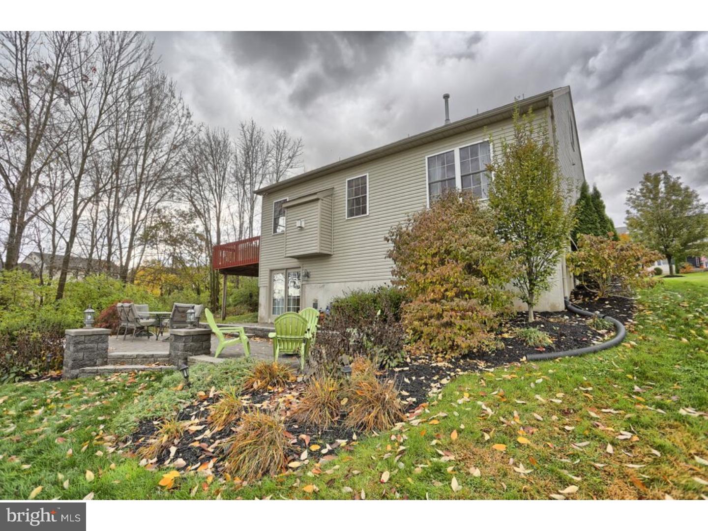 COUNTRY CLUB RUN - Residential
