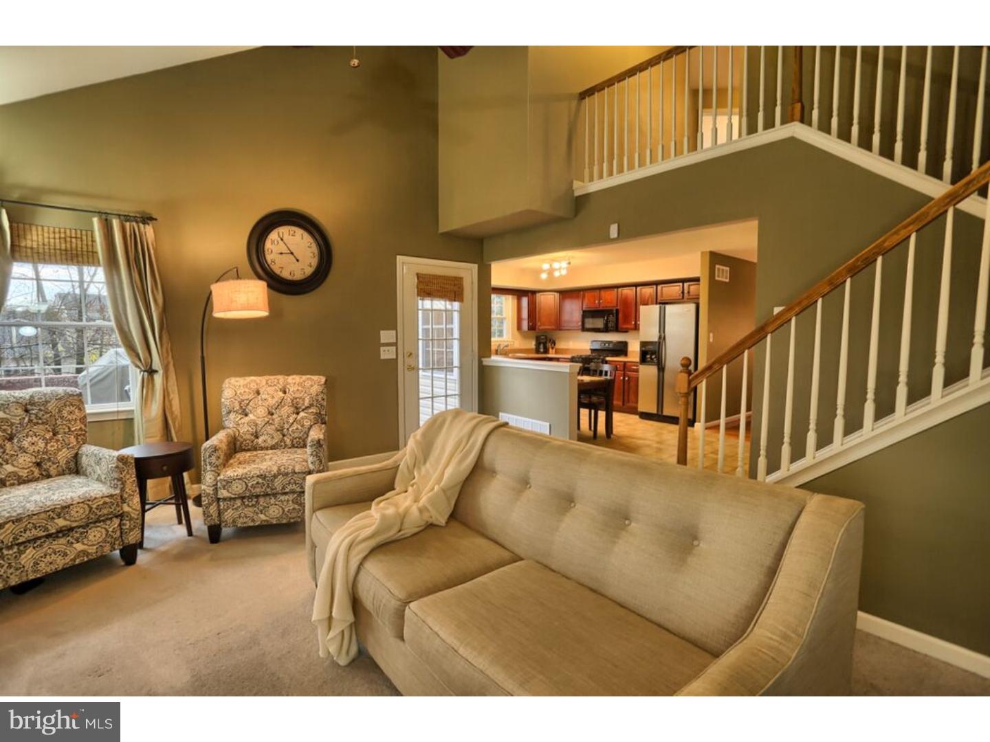 COUNTRY CLUB RUN - Residential