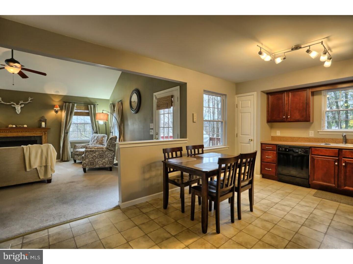 COUNTRY CLUB RUN - Residential