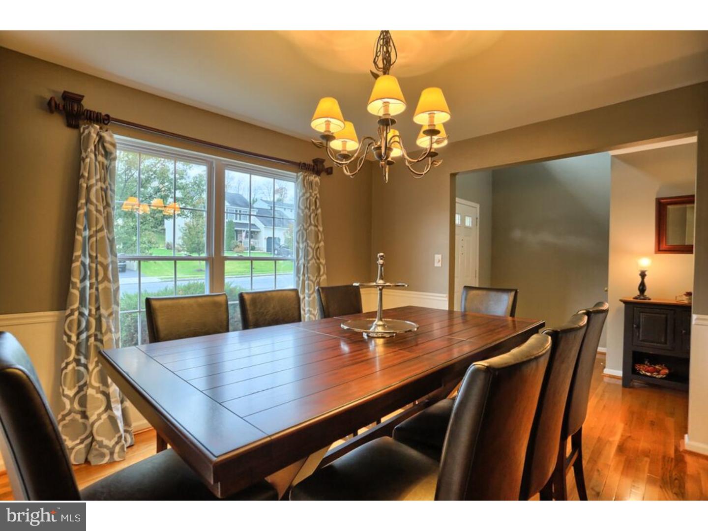 COUNTRY CLUB RUN - Residential