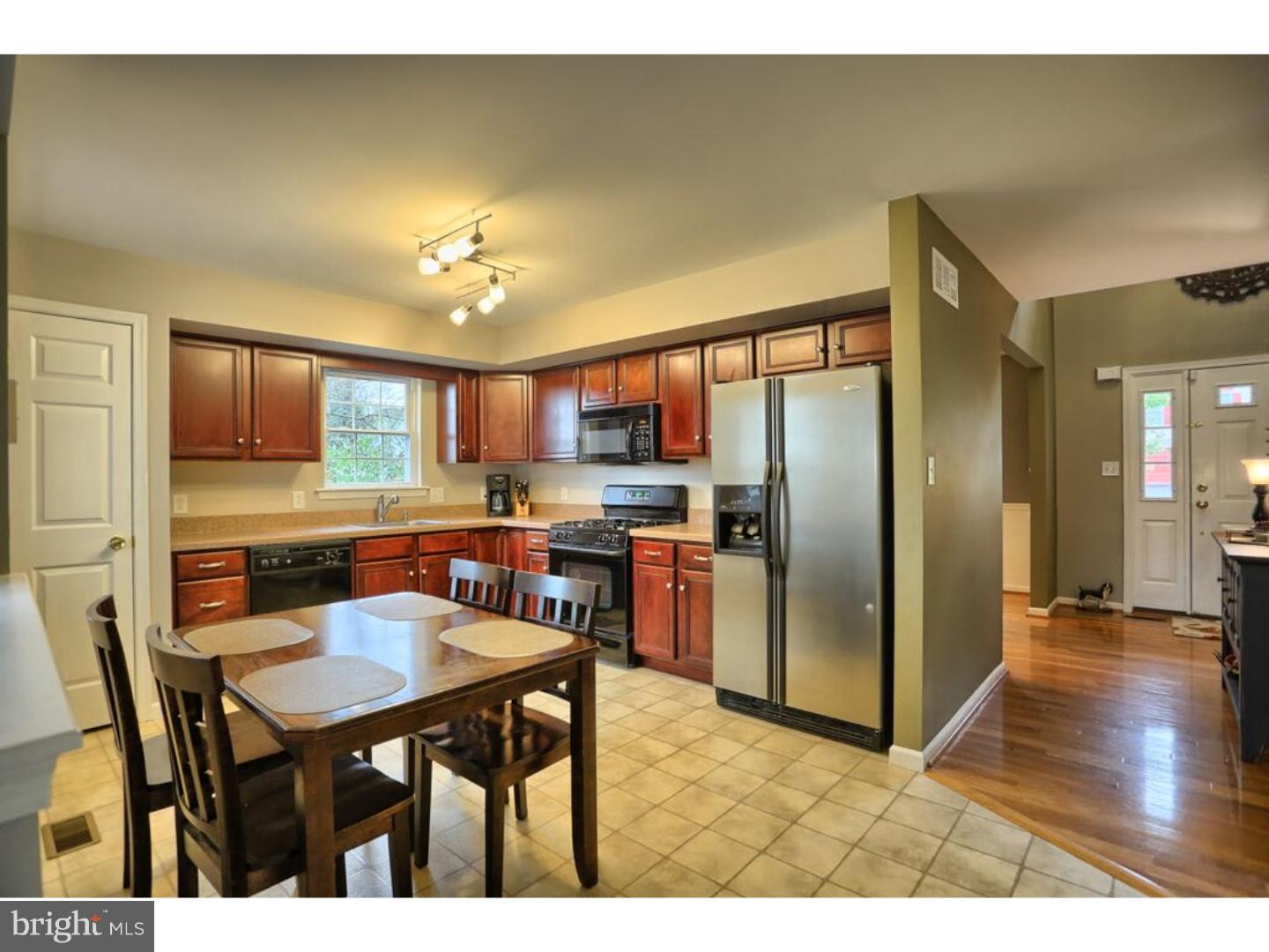COUNTRY CLUB RUN - Residential