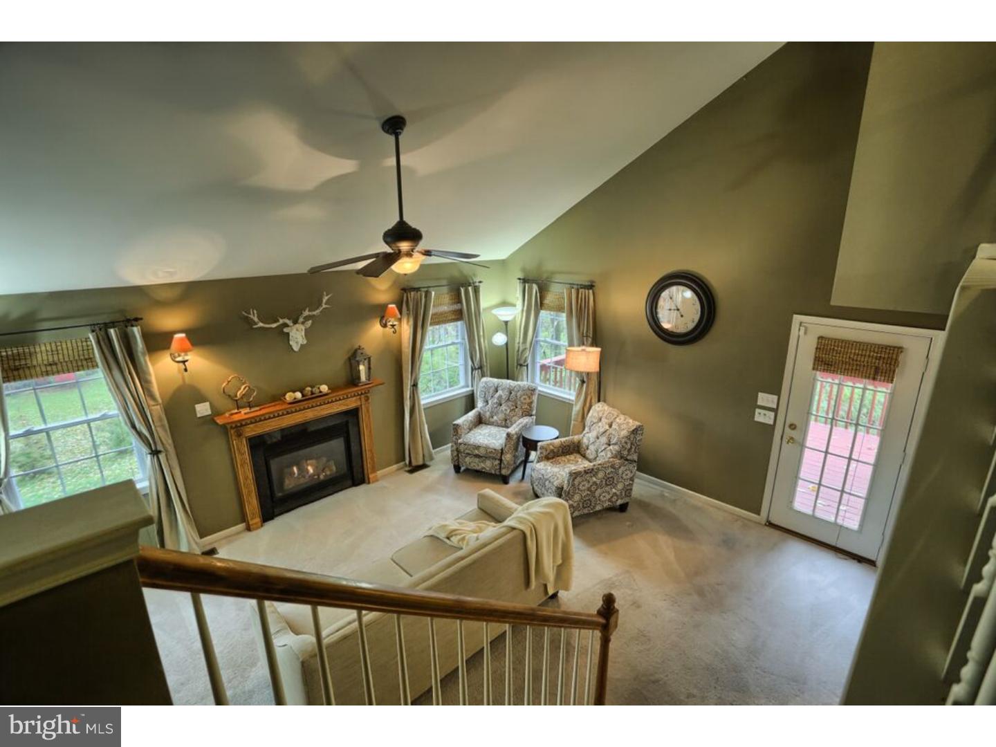 COUNTRY CLUB RUN - Residential