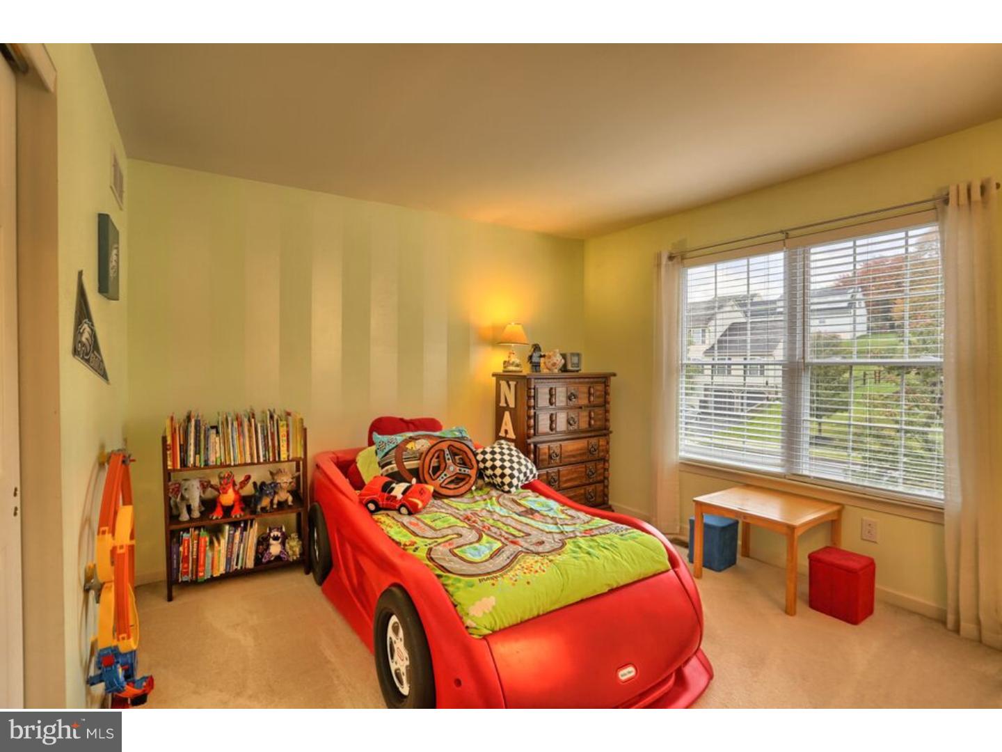 COUNTRY CLUB RUN - Residential
