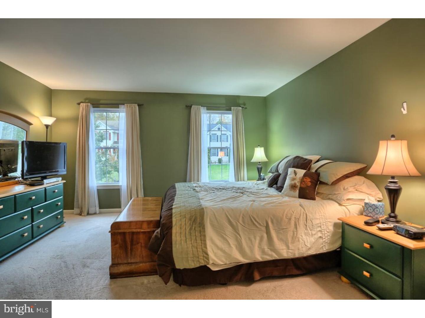 COUNTRY CLUB RUN - Residential