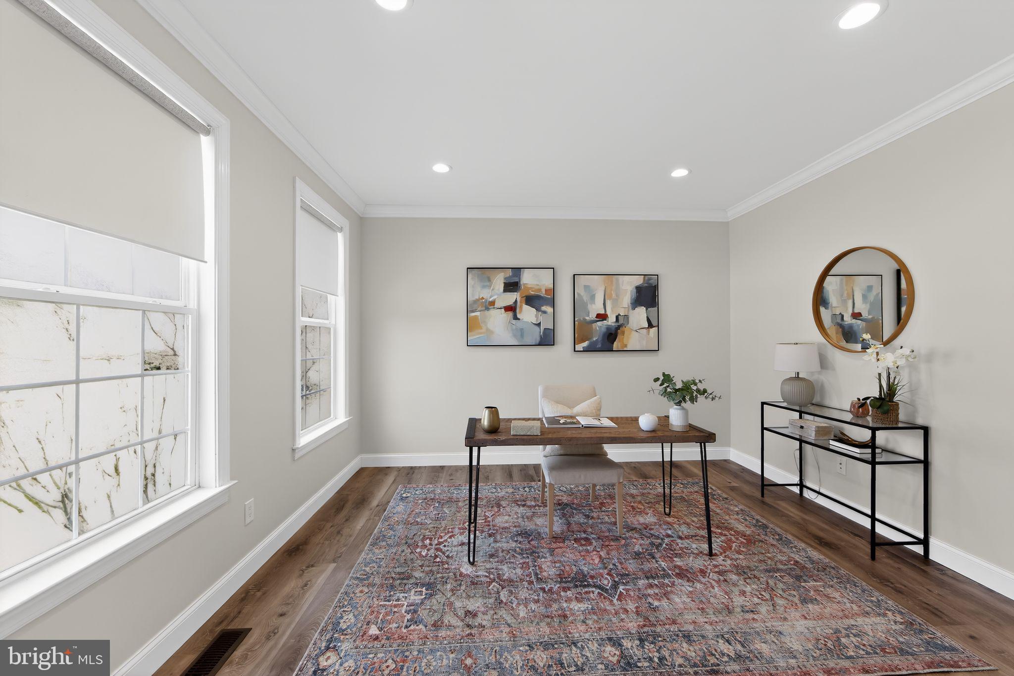 NORTHWOODS - Residential