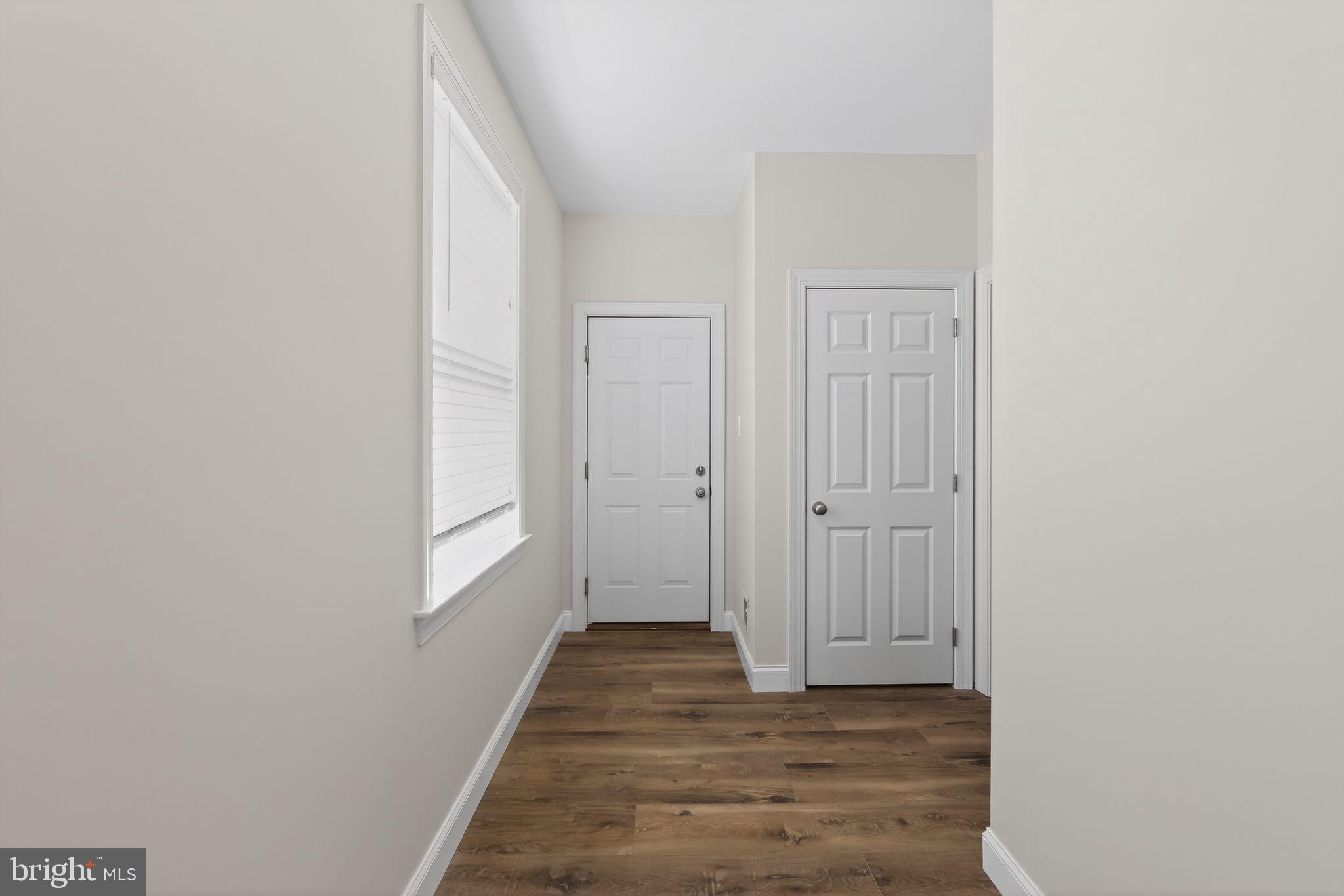 NORTHWOODS - Residential