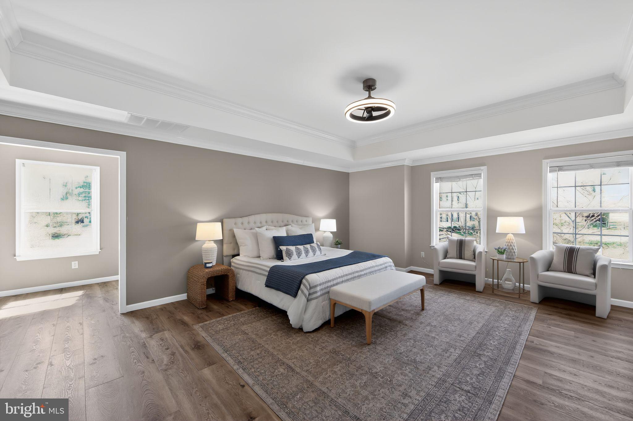 NORTHWOODS - Residential