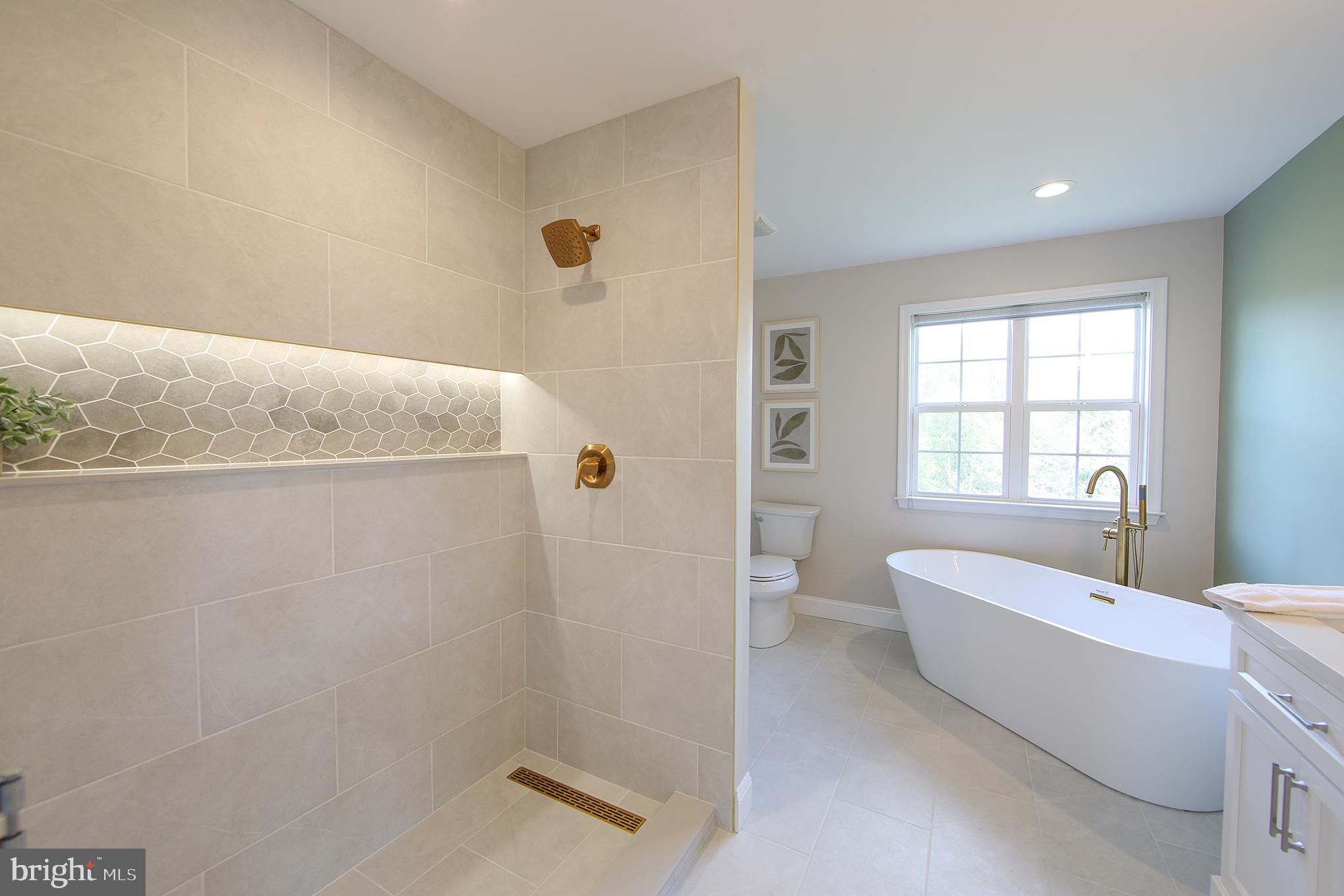 NORTHWOODS - Residential