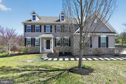 208 Liberty Cir, East Fallowfield Township, PA 19320 - MLS#: PACT2121550