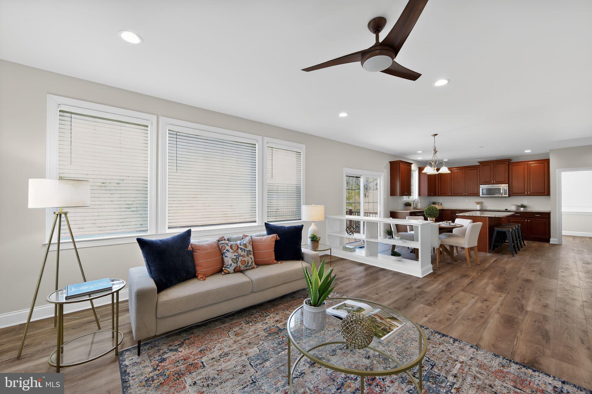 NORTHWOODS - Residential