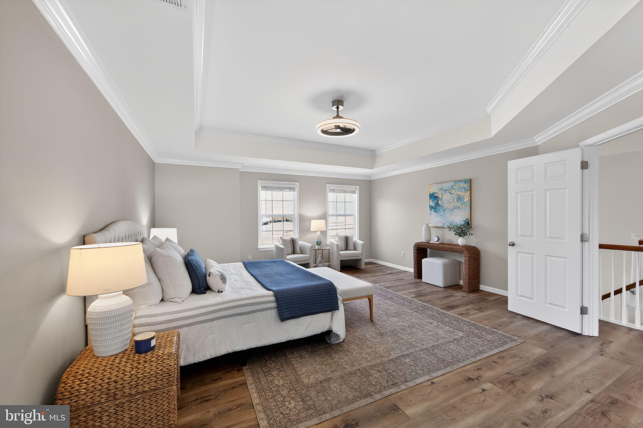 NORTHWOODS - Residential