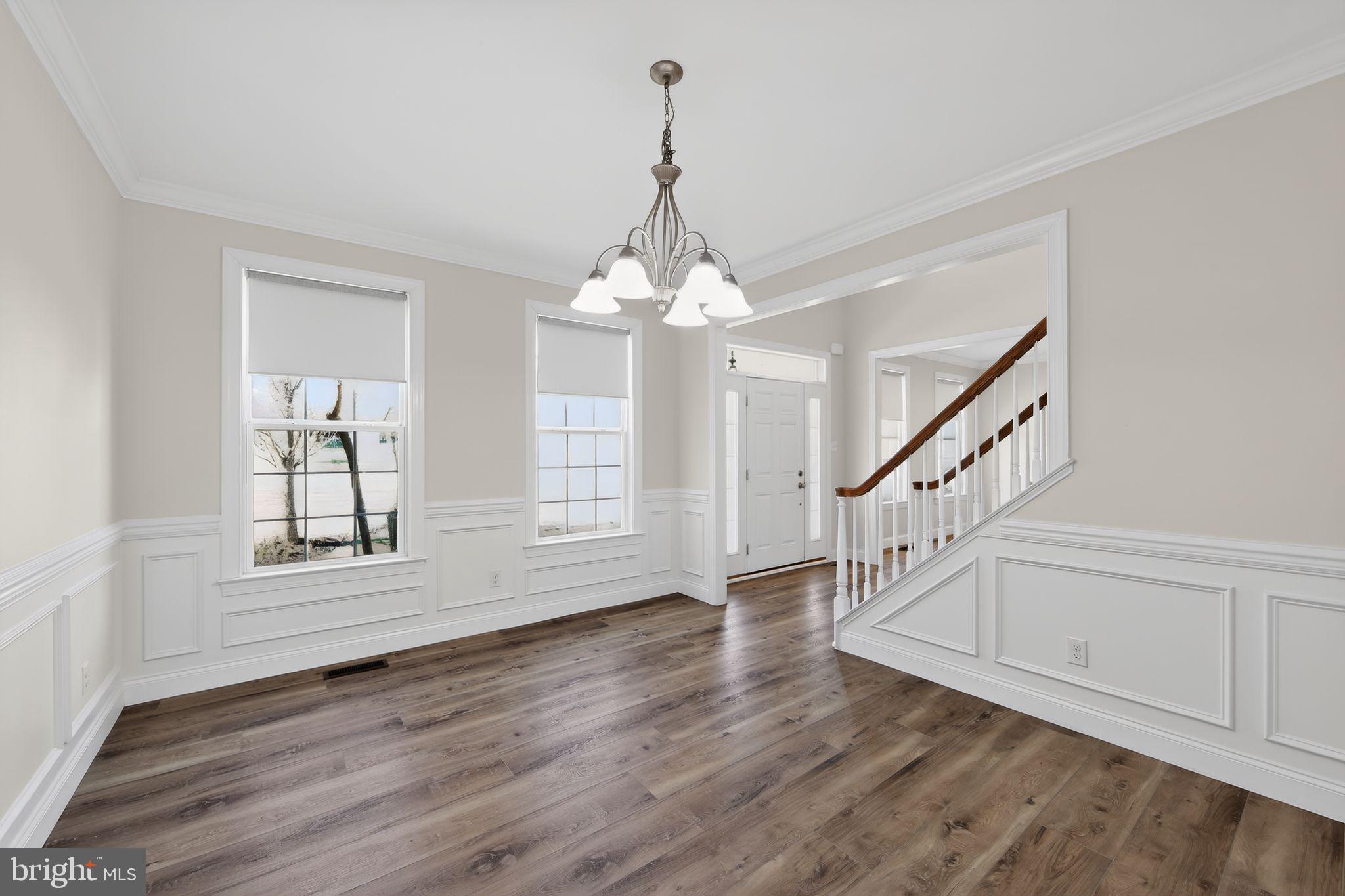 NORTHWOODS - Residential