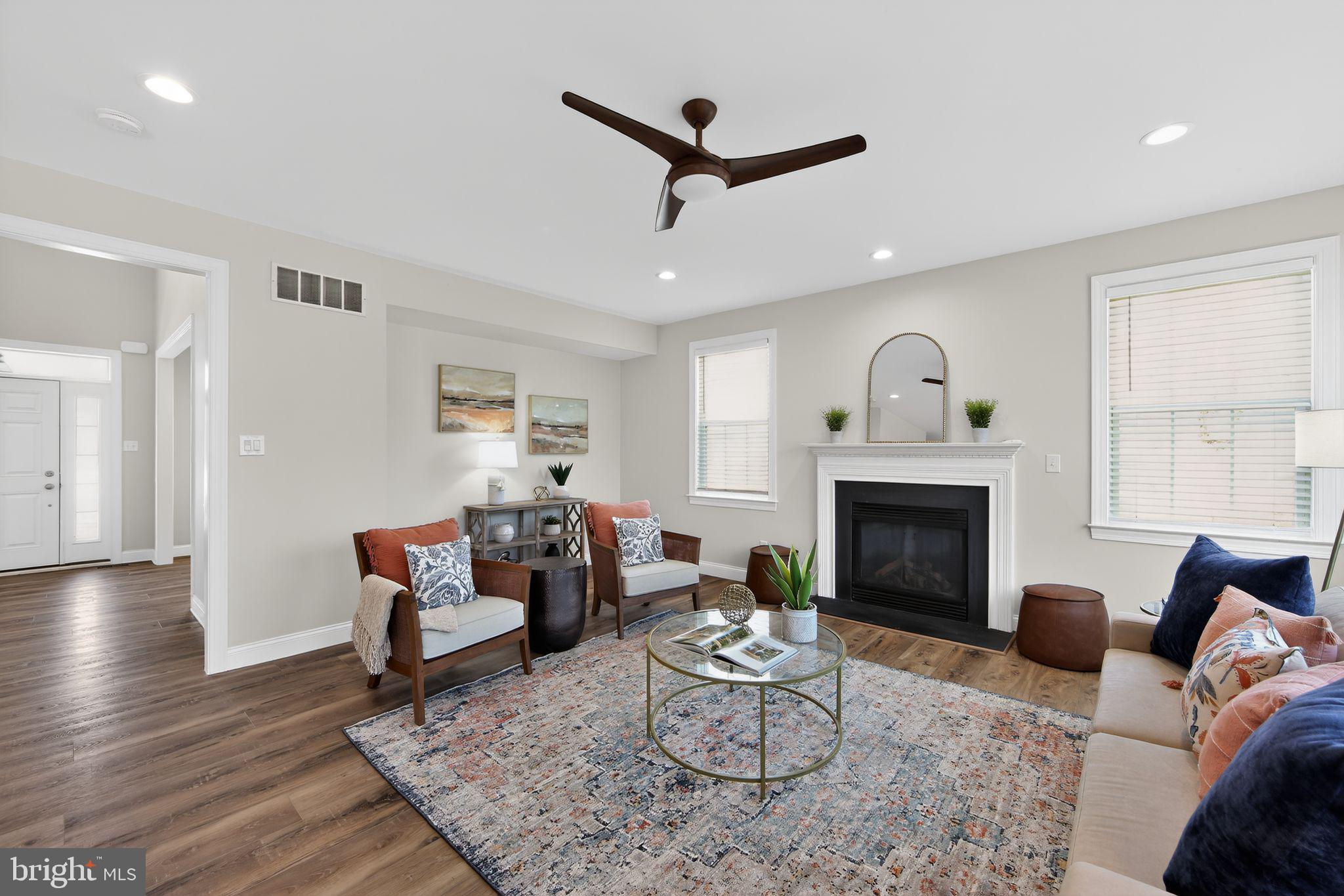 NORTHWOODS - Residential