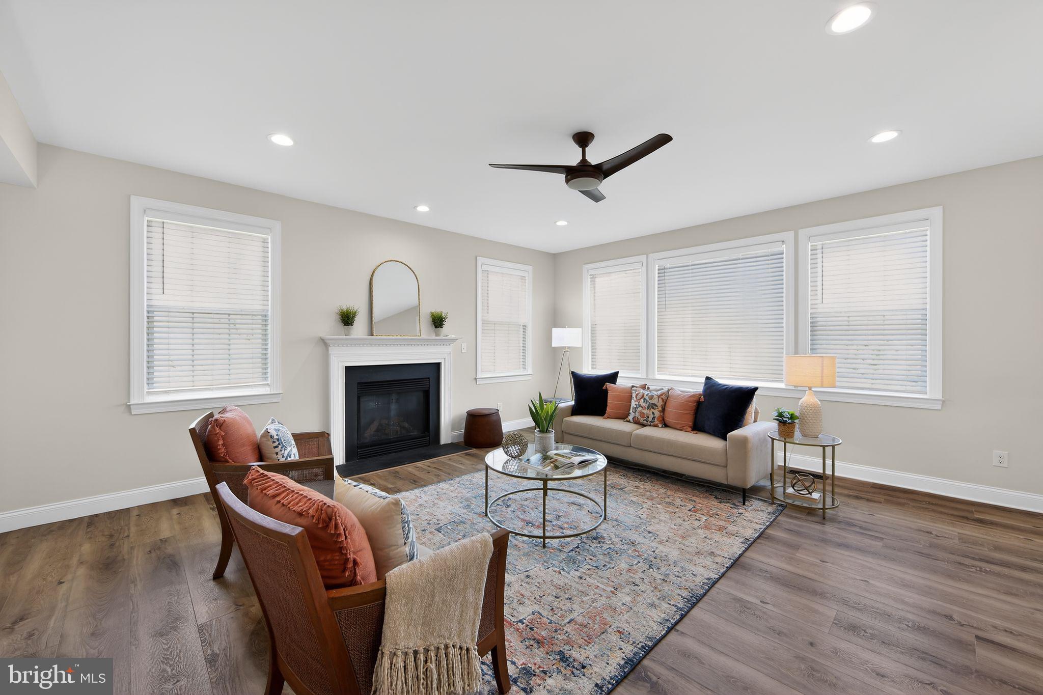 NORTHWOODS - Residential