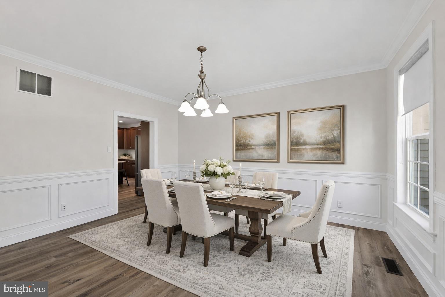 NORTHWOODS - Residential