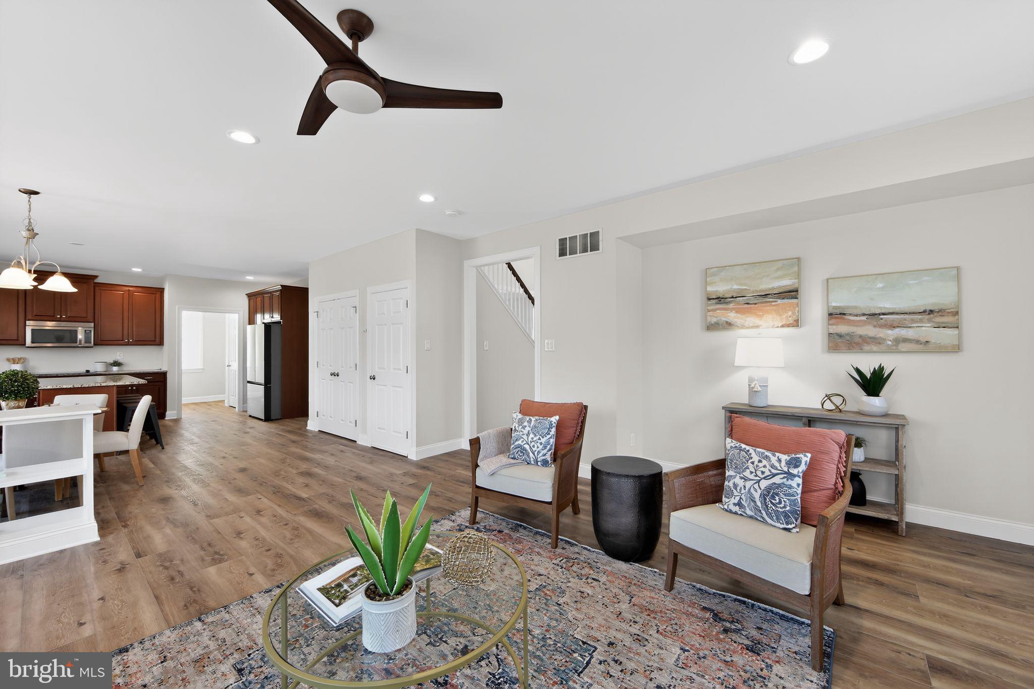 NORTHWOODS - Residential