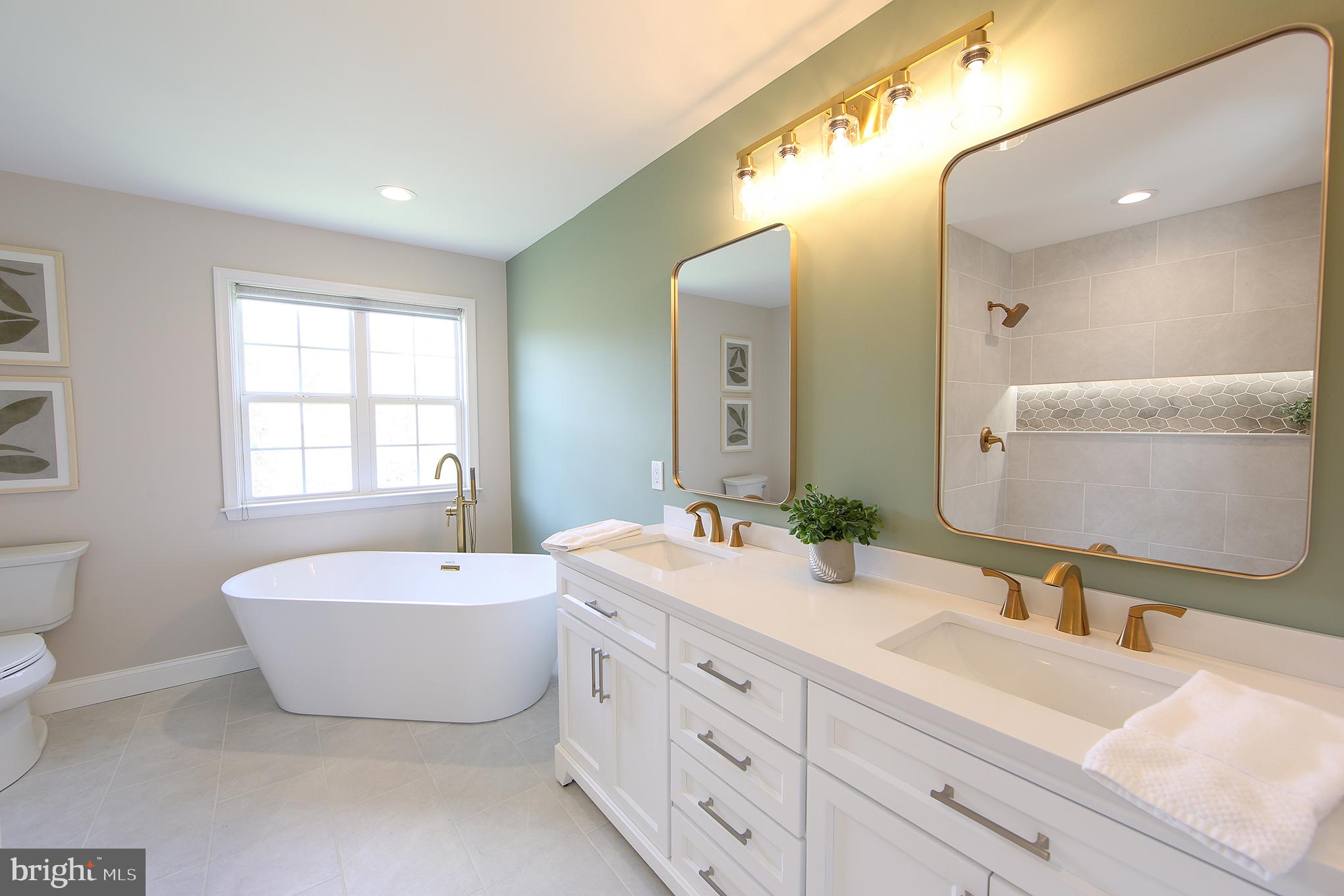 NORTHWOODS - Residential