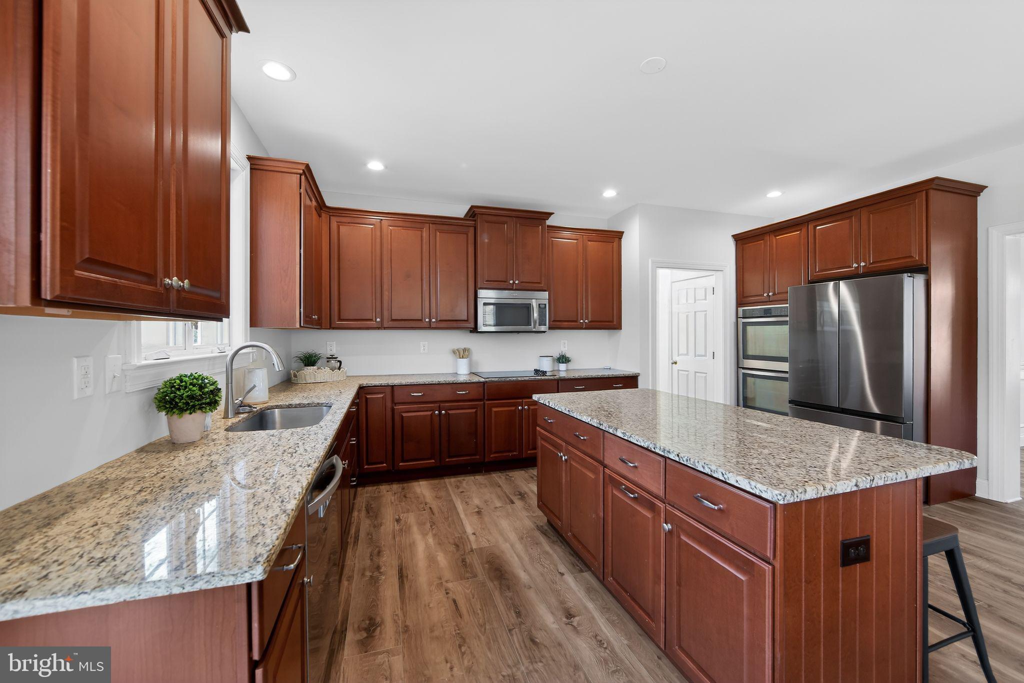 NORTHWOODS - Residential