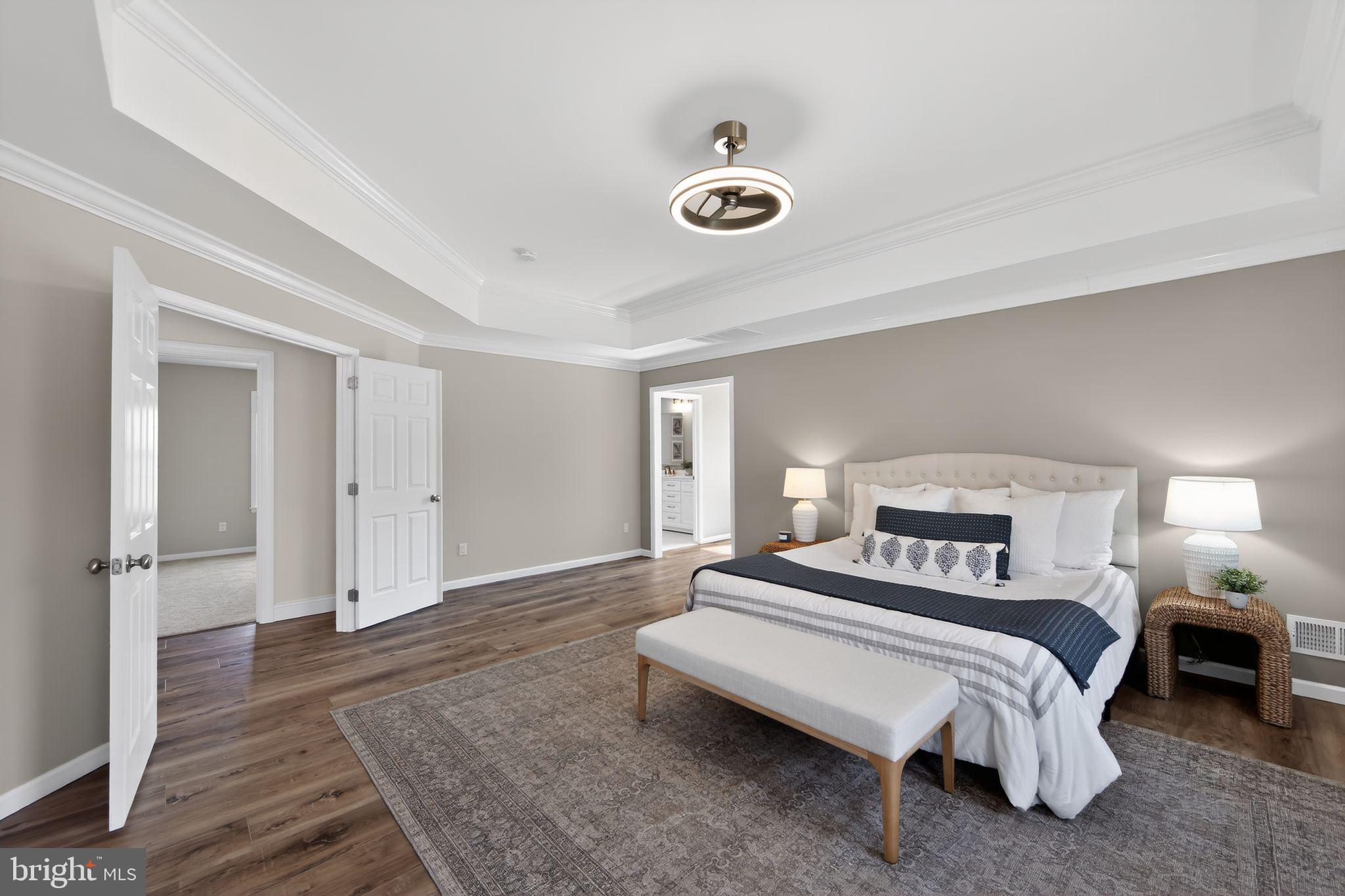 NORTHWOODS - Residential