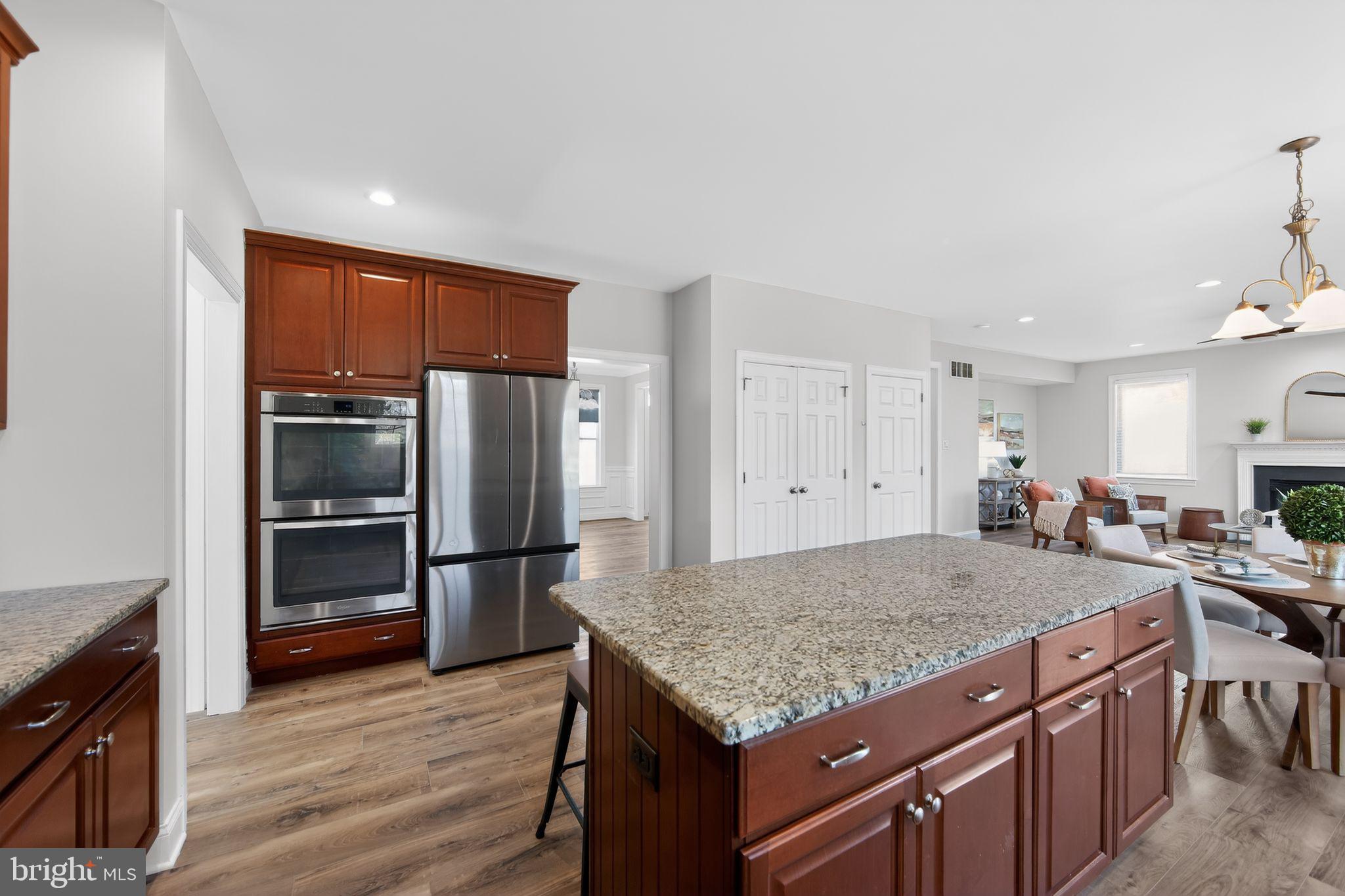 NORTHWOODS - Residential