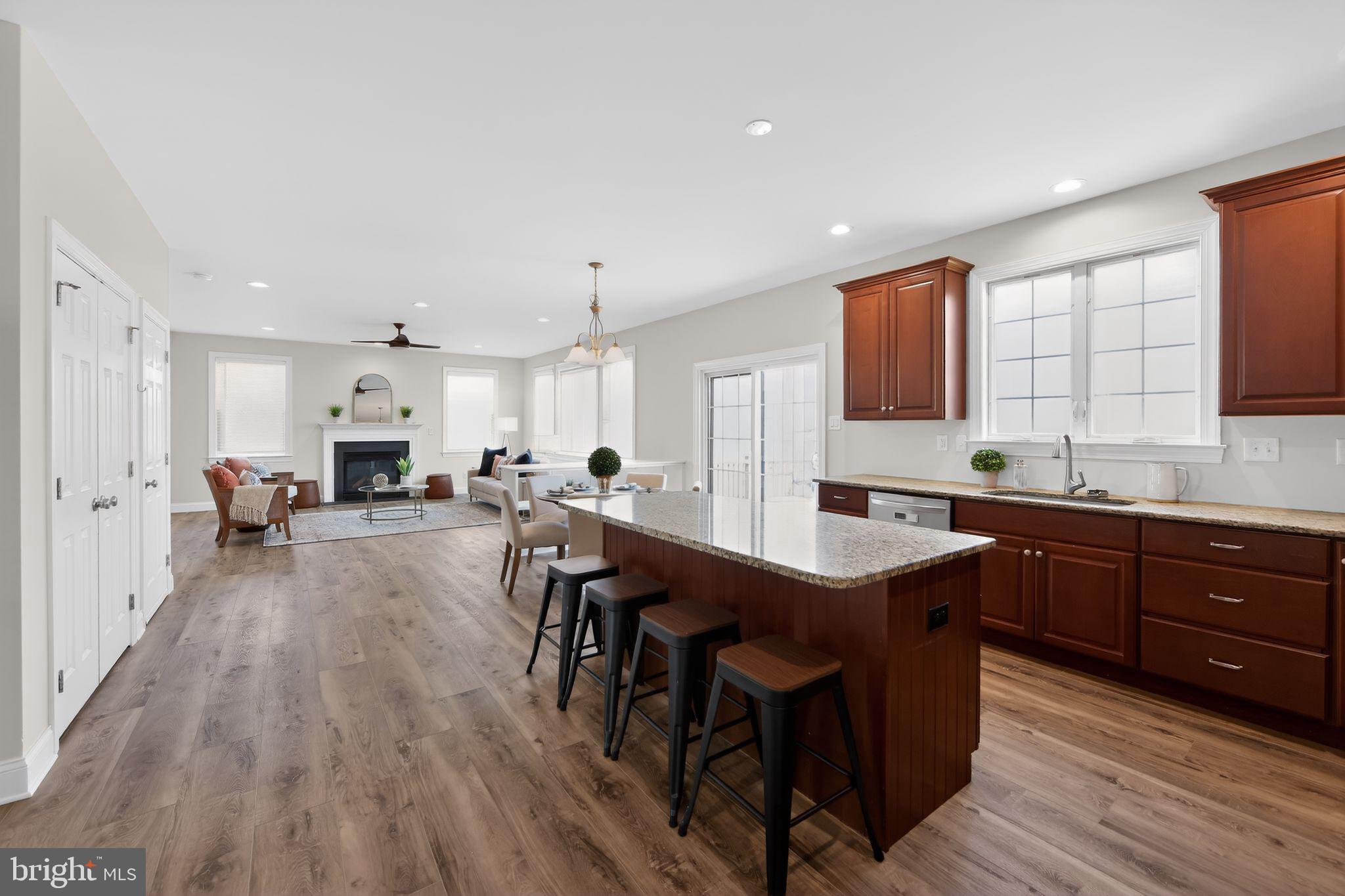 NORTHWOODS - Residential