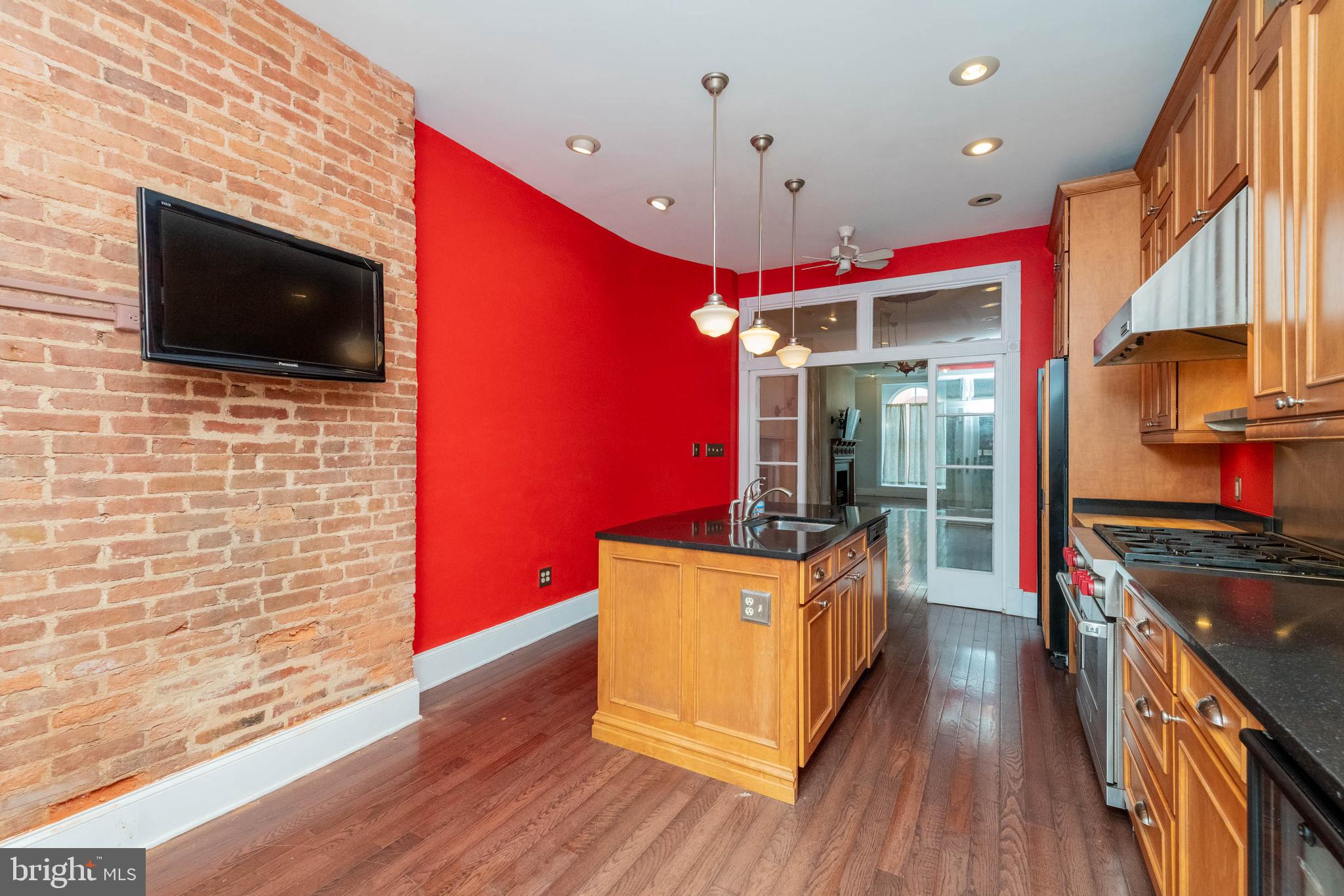 CANTON - Residential